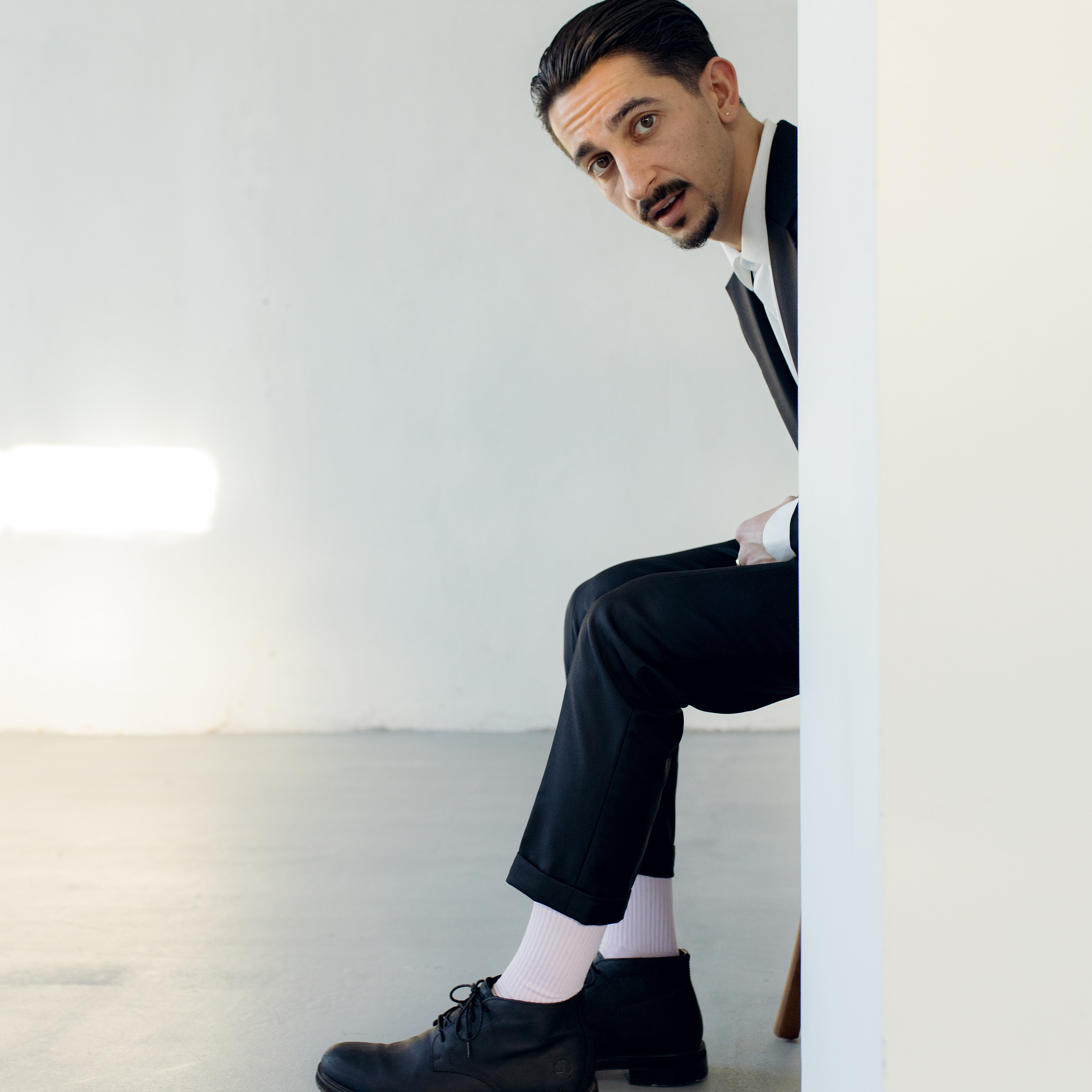 Вигли. Фотограф Мария Сваридзе