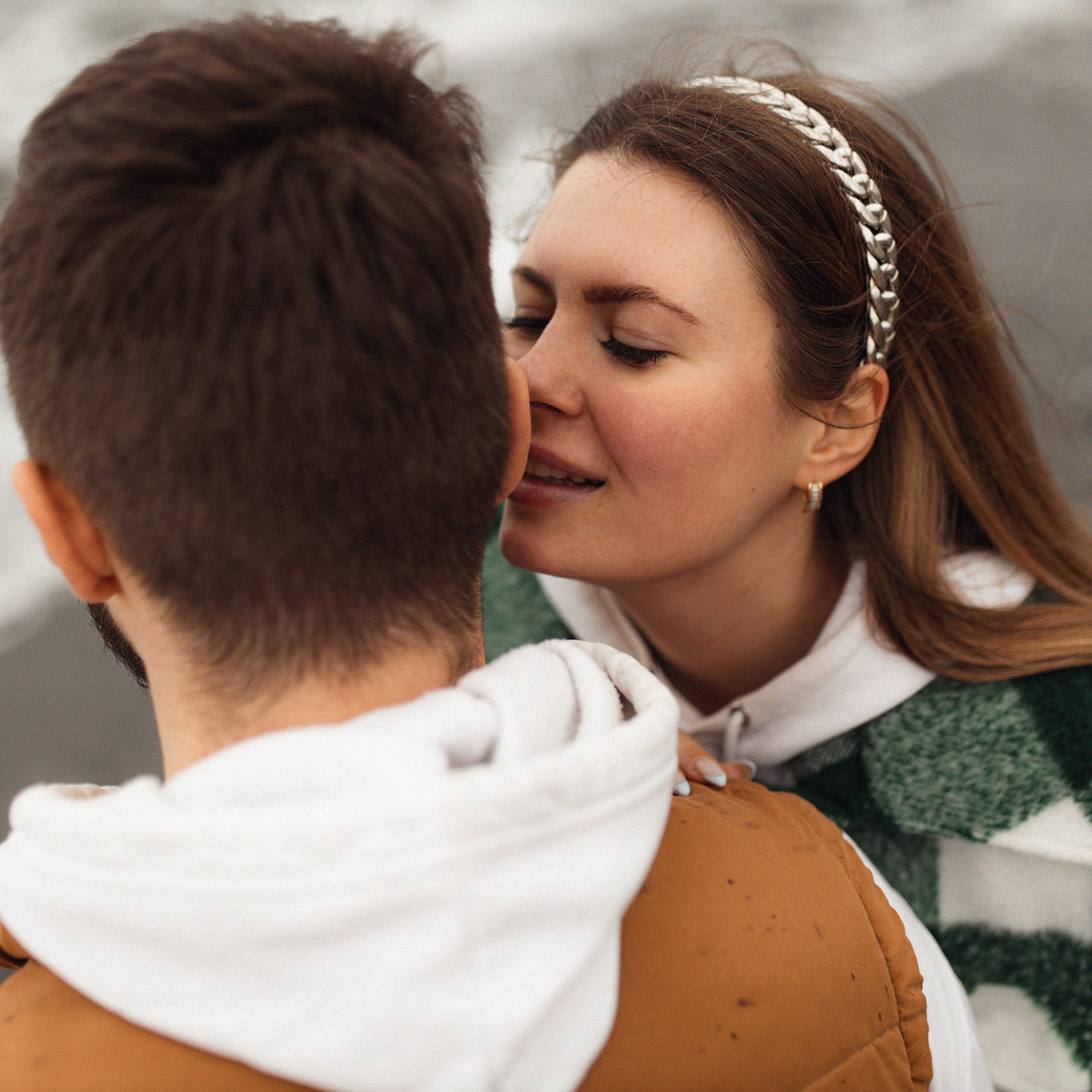 Денис Саша Море. Фотограф Мария Сваридзе