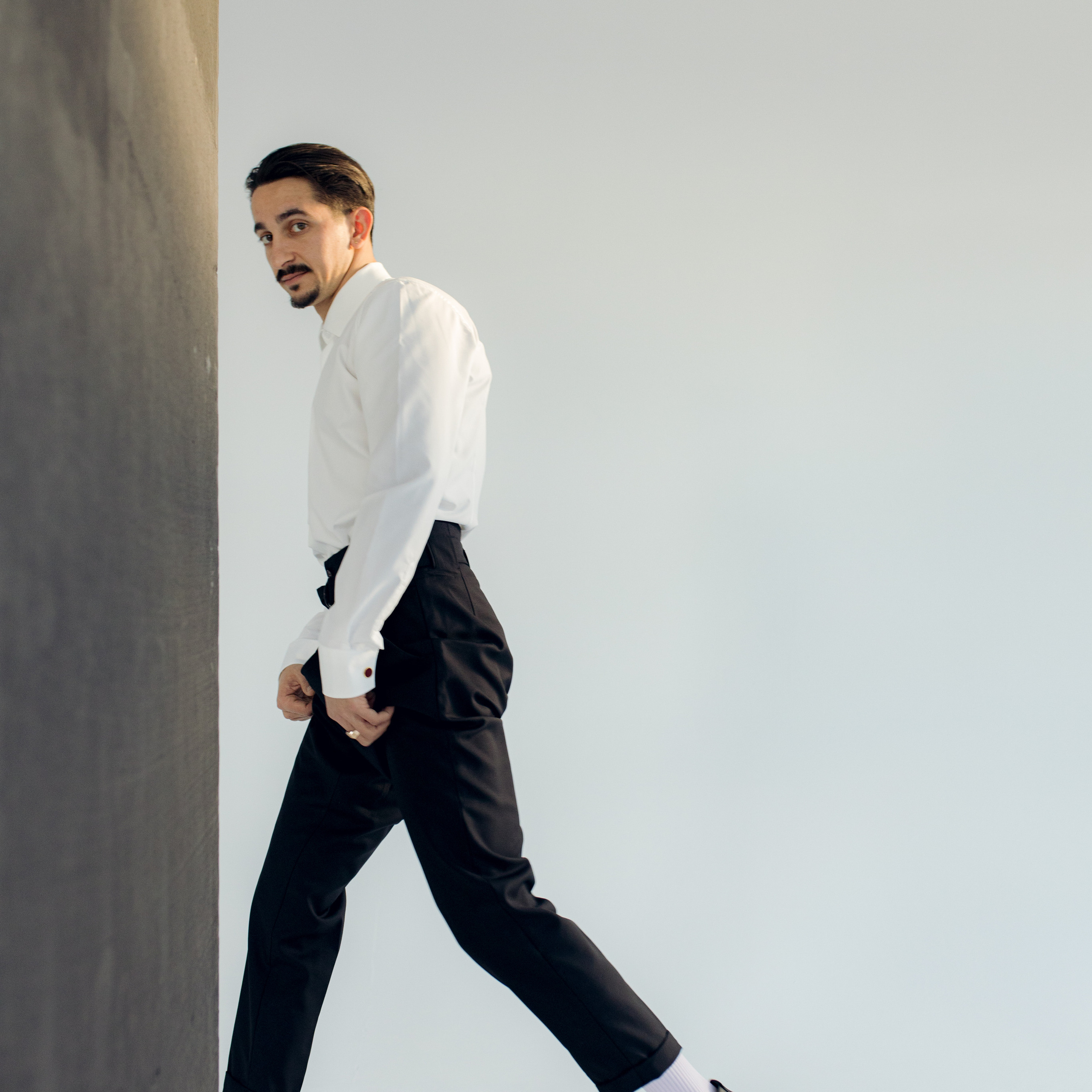 Вигли. Фотограф Мария Сваридзе