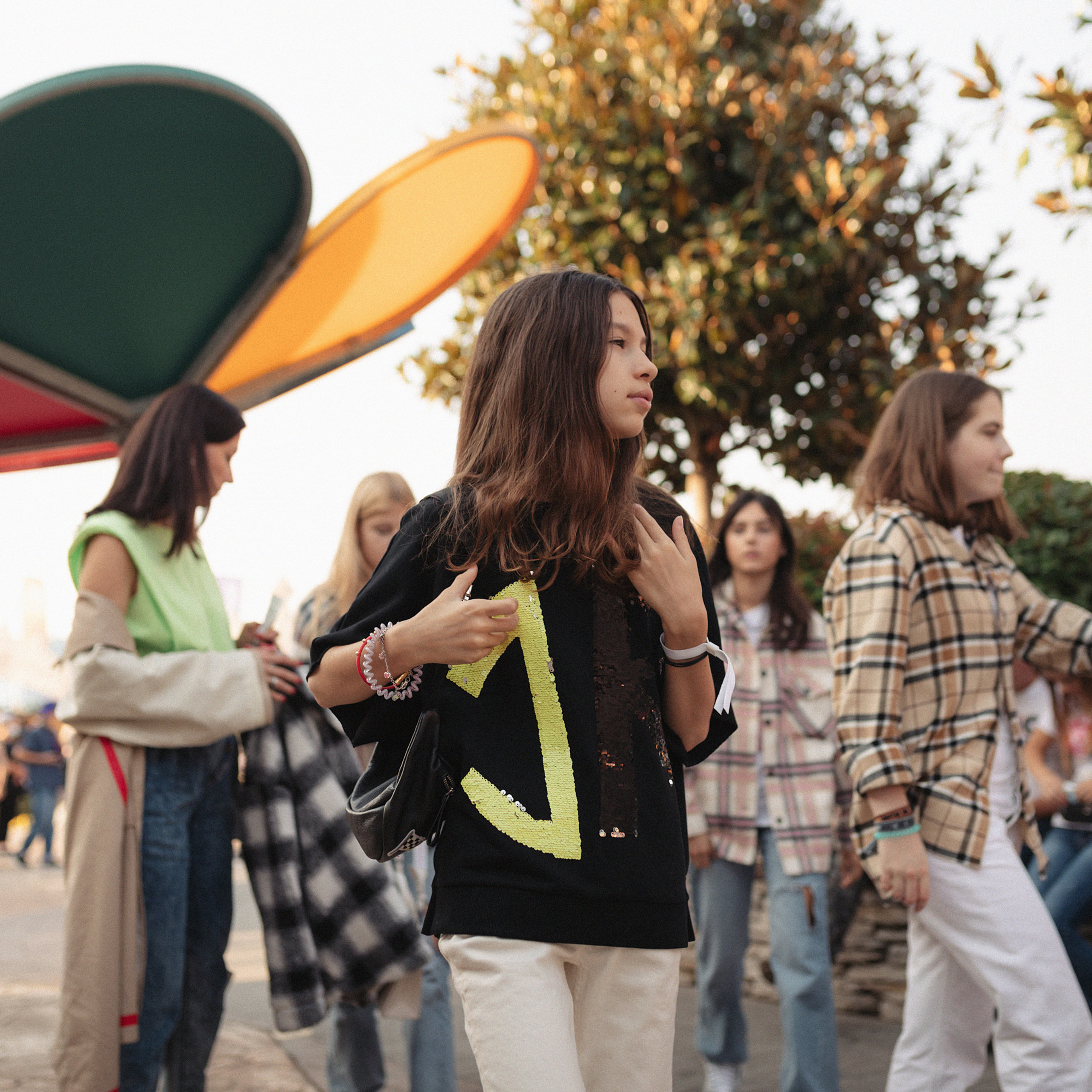 День Рождения в Сочи парке. Фотограф Мария Сваридзе