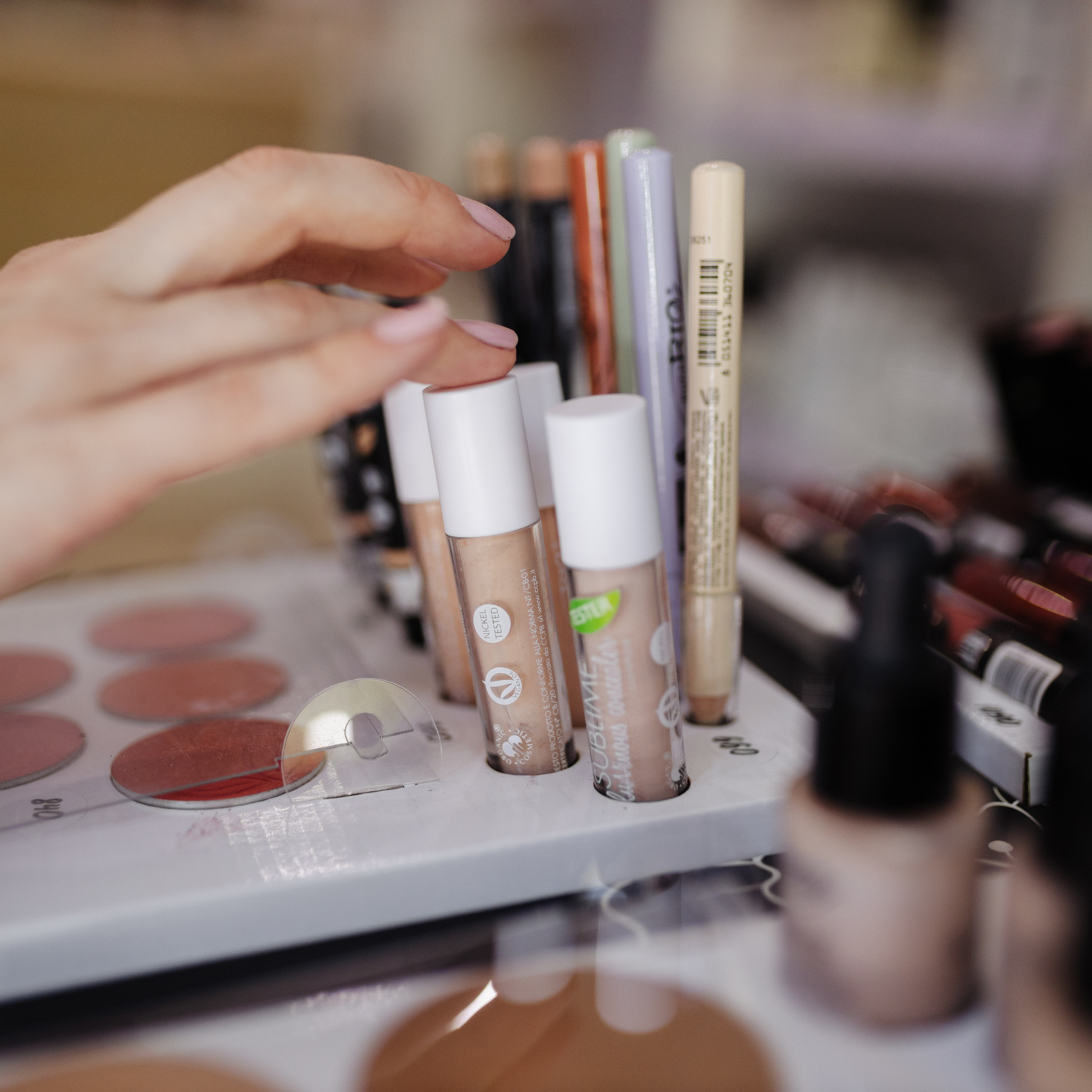 Natsochi. Фотограф Мария Сваридзе