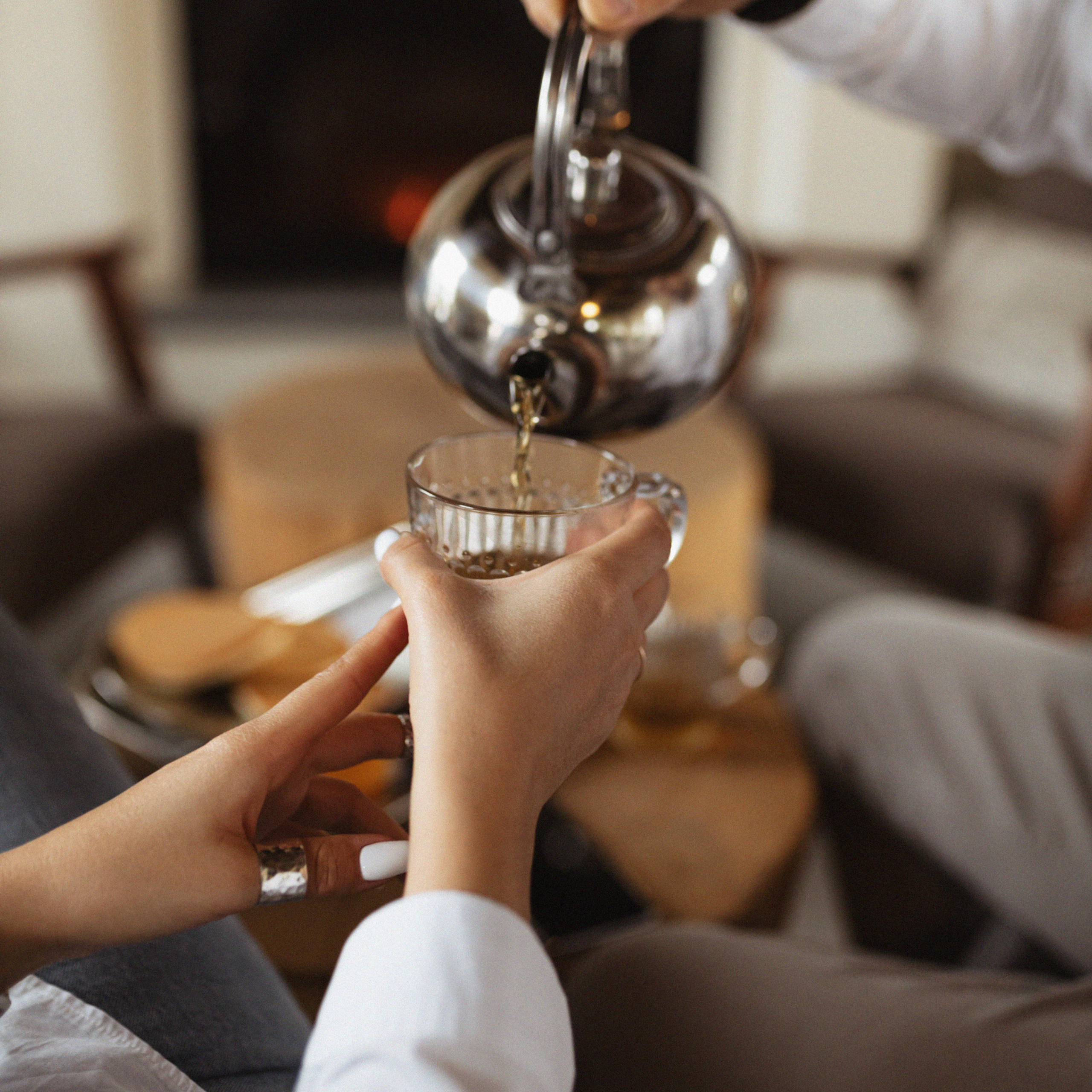 Дом Варенья. Фотограф Мария Сваридзе