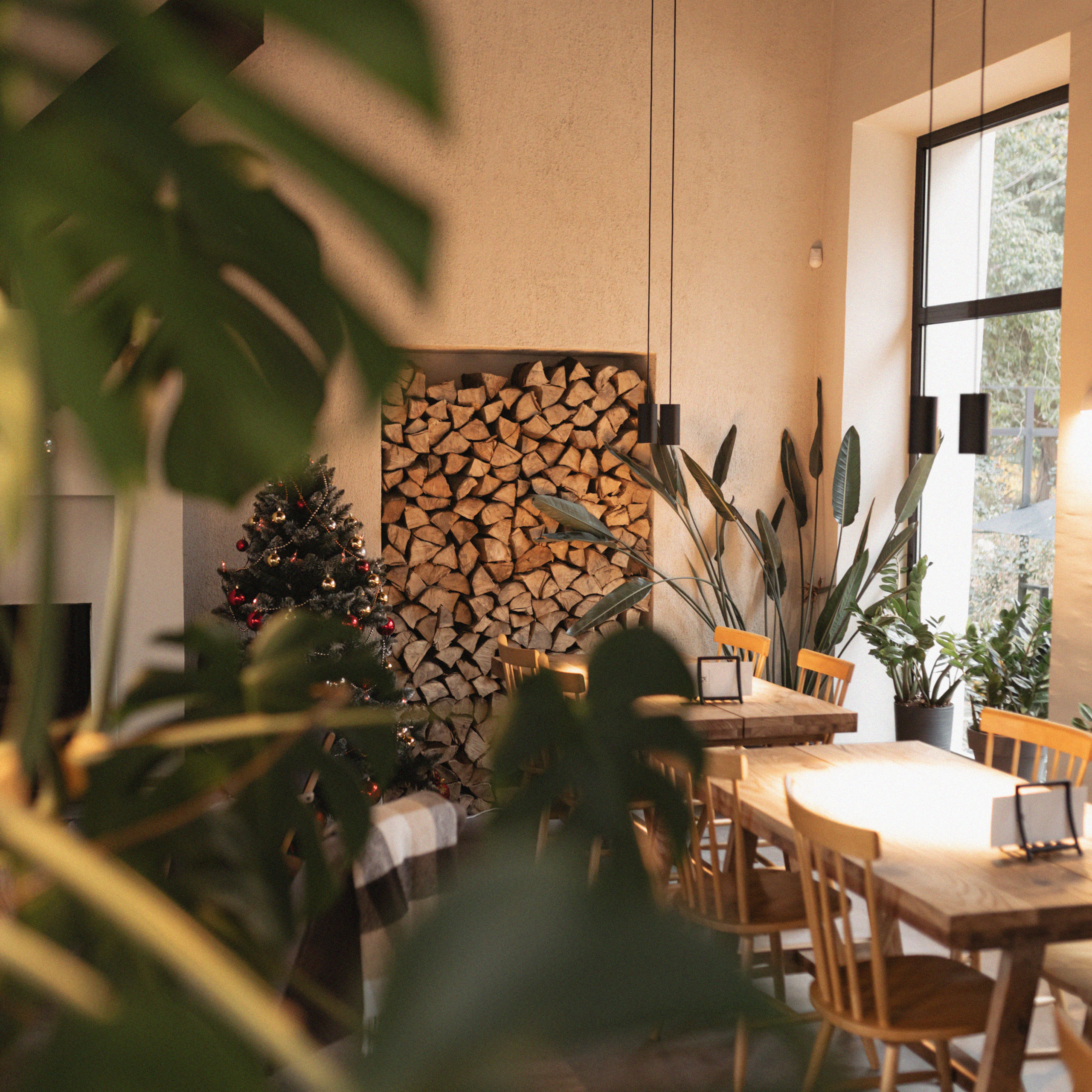 Дом Варенья. Фотограф Мария Сваридзе