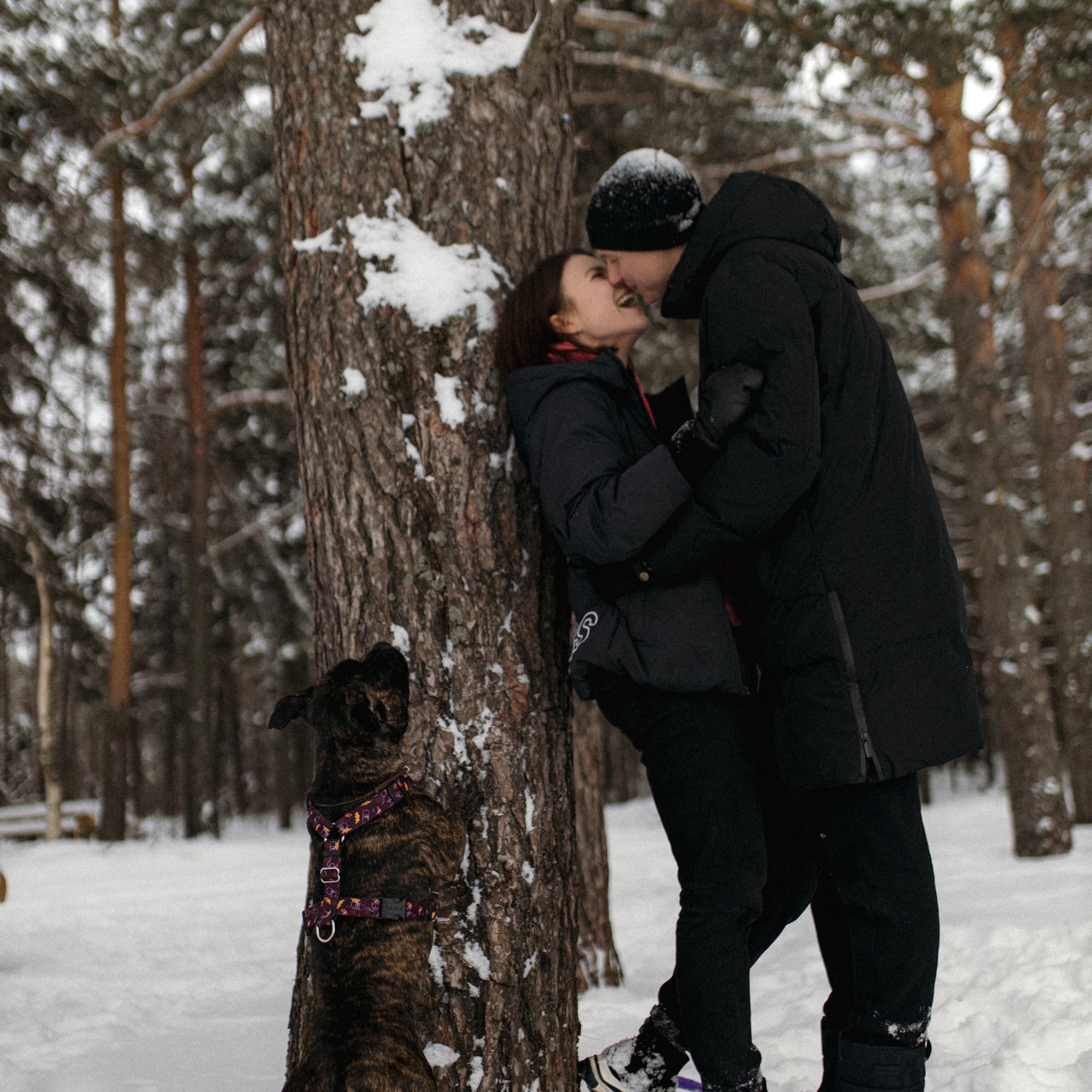 Женя Катя Руби. Фотограф Мария Сваридзе
