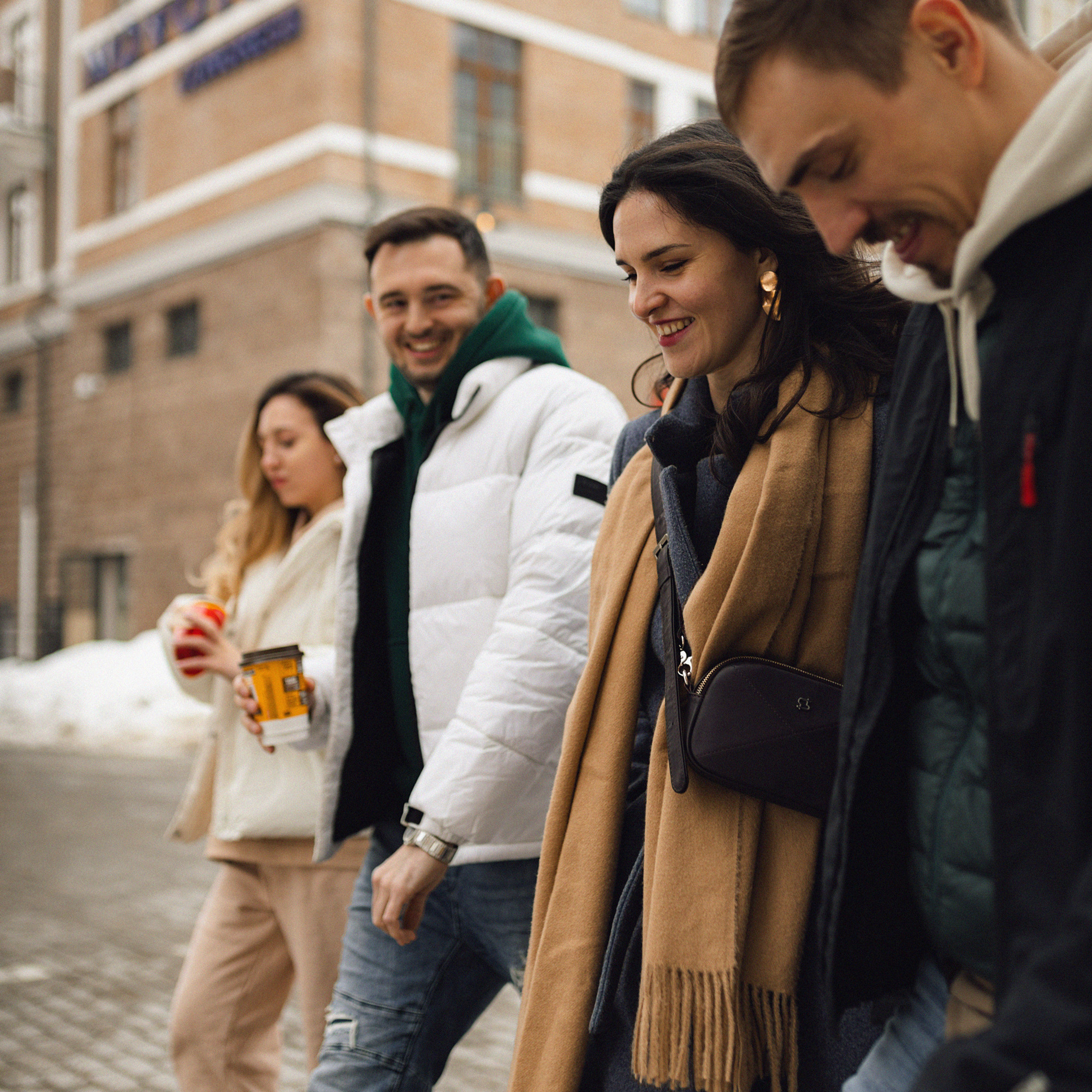 Горная, семейная. Фотограф Мария Сваридзе