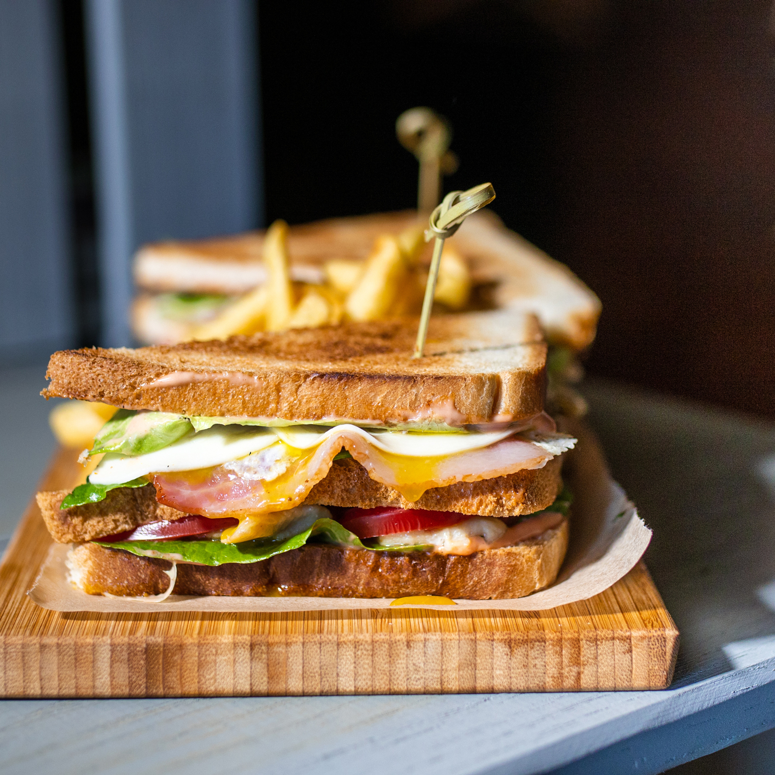 Кафе Мята. Фотограф Мария Сваридзе