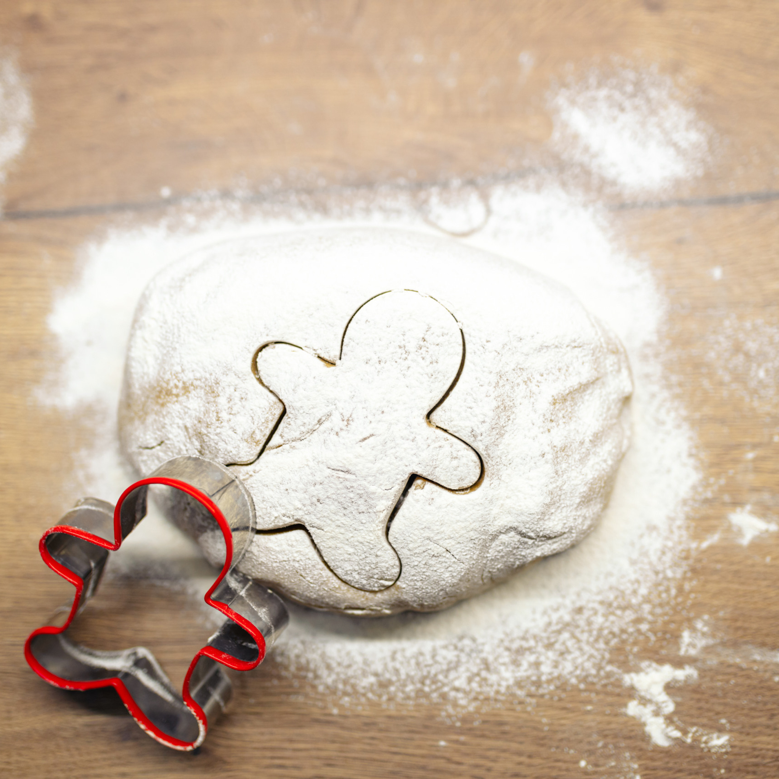 Пряничная жизнь. Фотограф Мария Сваридзе