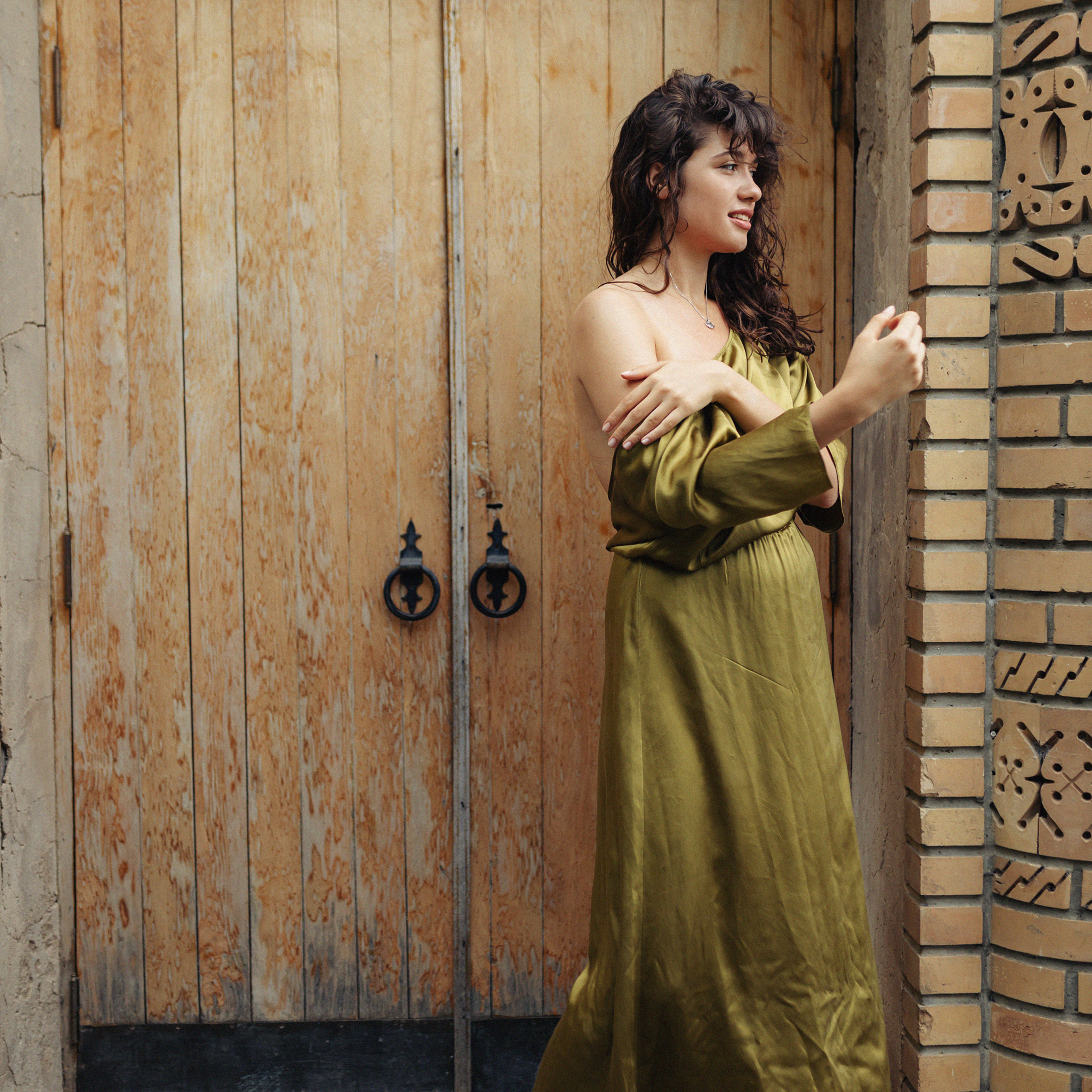 Прекрасная София. Фотограф Мария Сваридзе