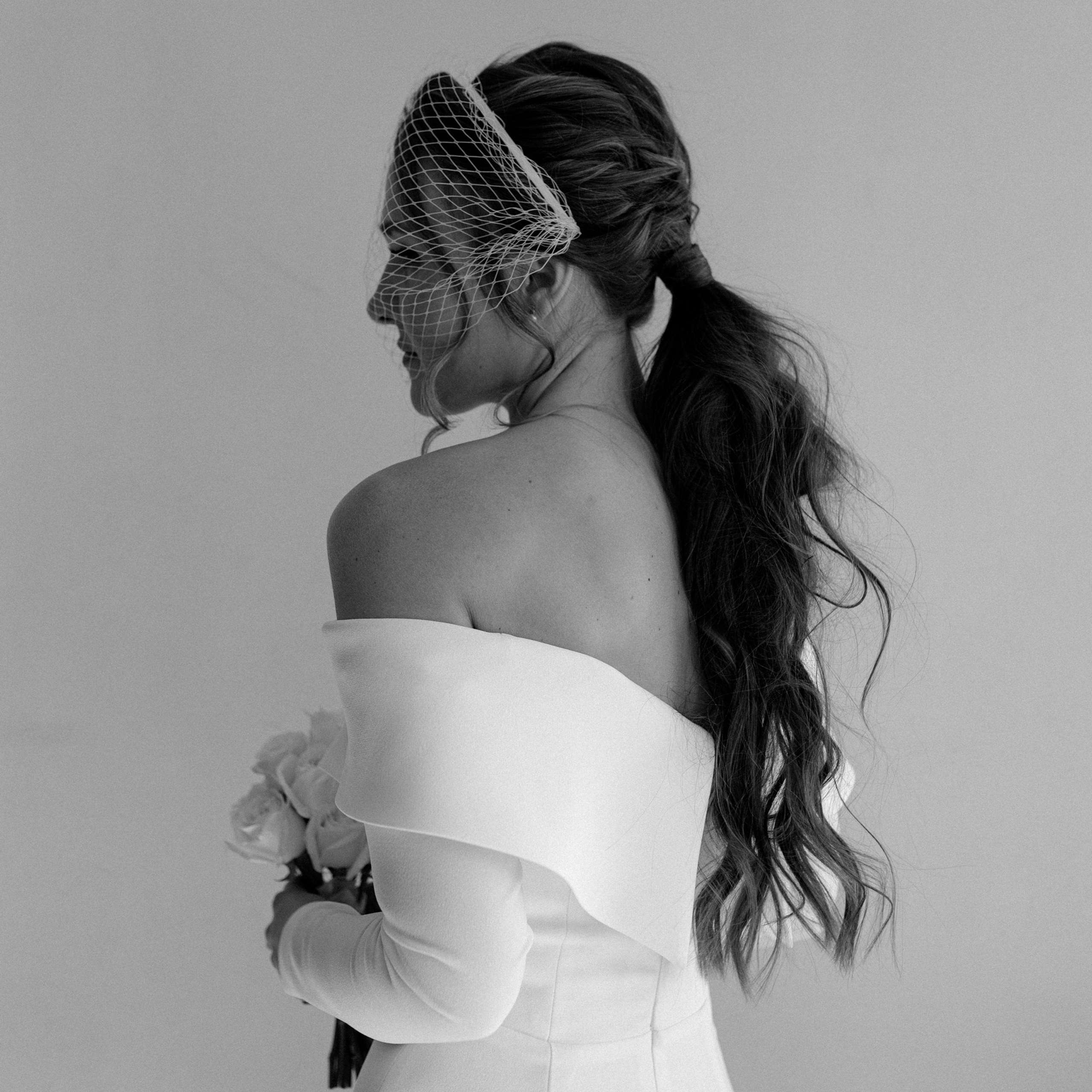 Лёша и Катя. Фотограф Мария Сваридзе