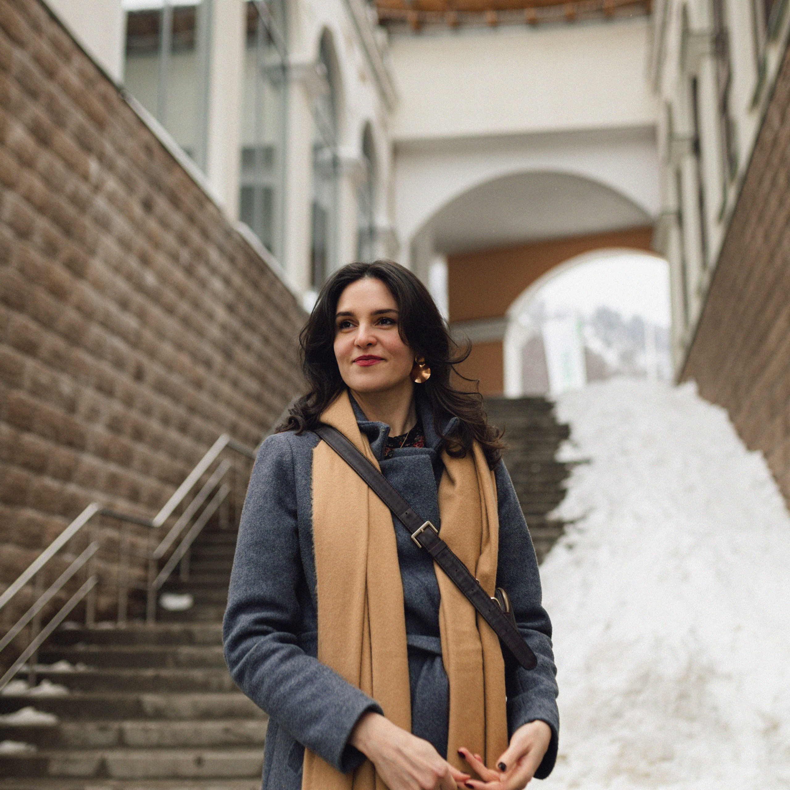 Горная, семейная. Фотограф Мария Сваридзе