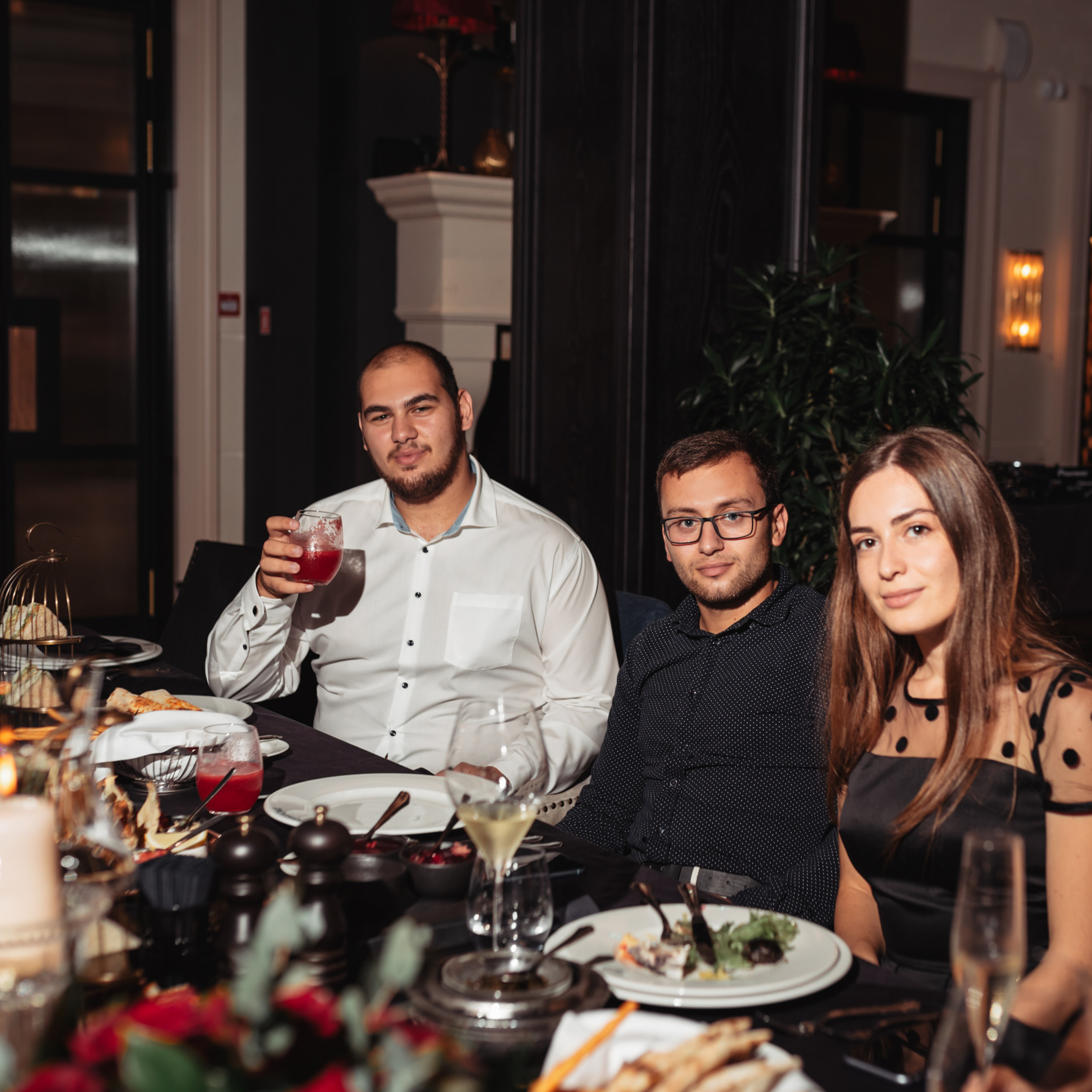 20-летие Софии в Английском стиле. Фотограф Мария Сваридзе