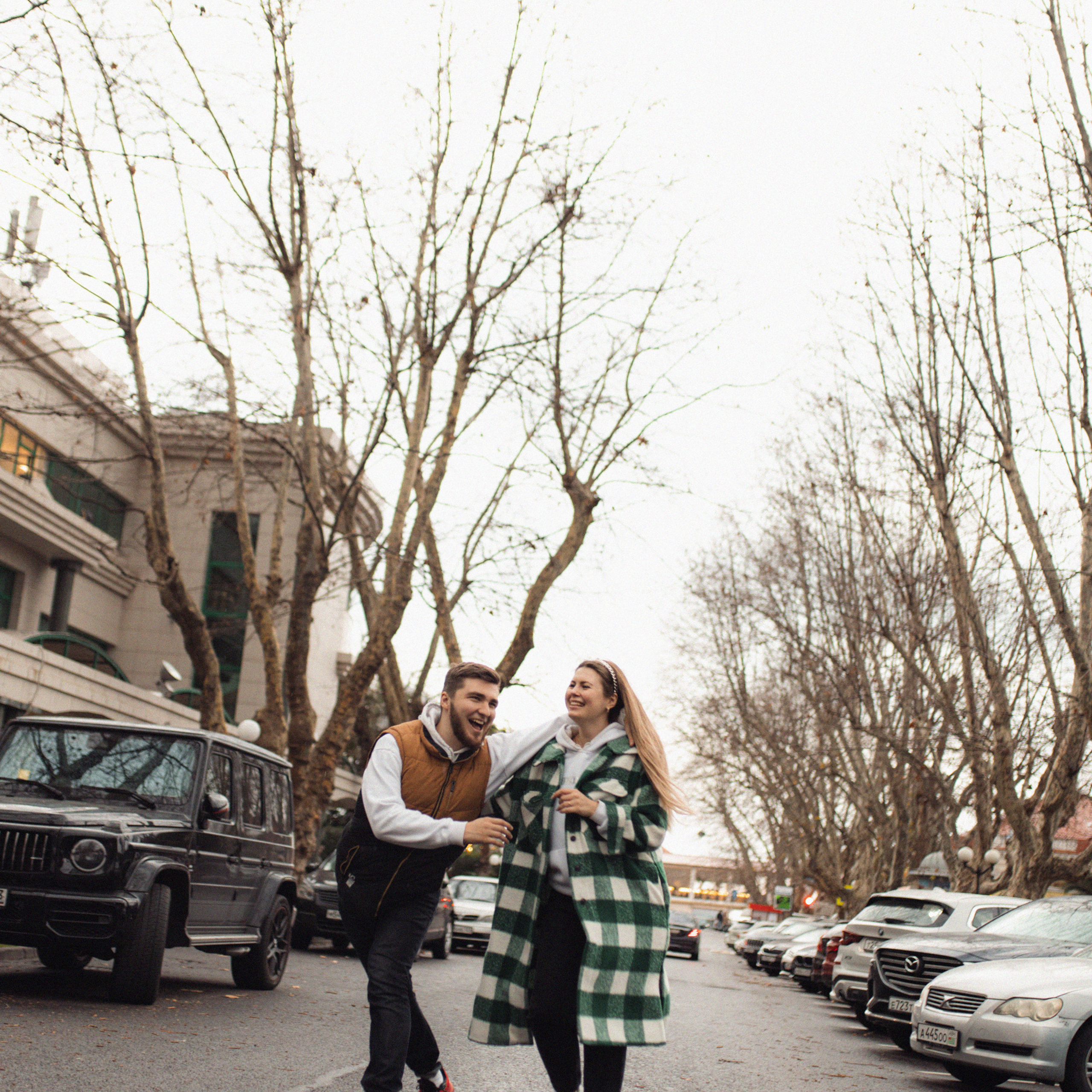 Денис Саша Море. Фотограф Мария Сваридзе