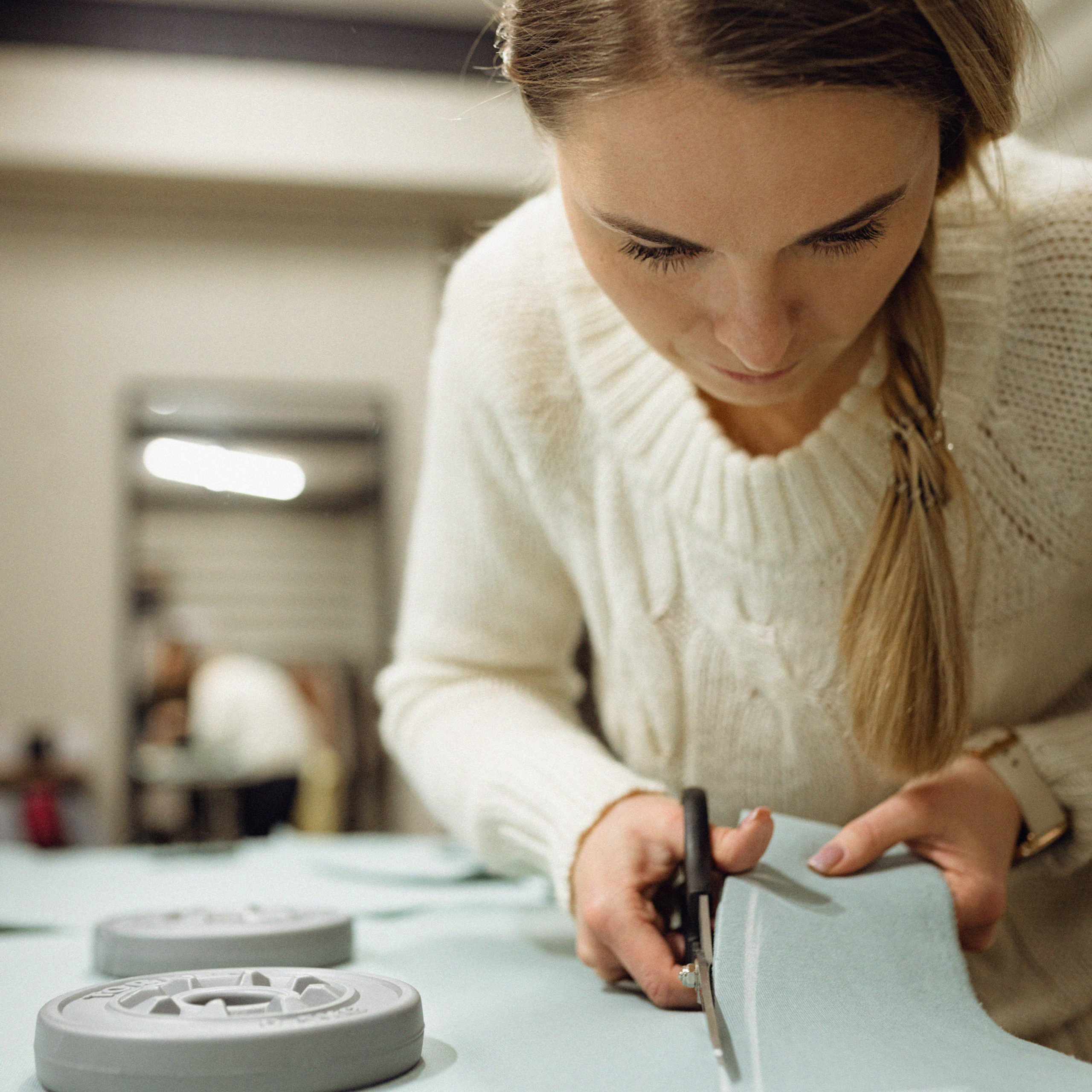 От руки school. Фотограф Мария Сваридзе