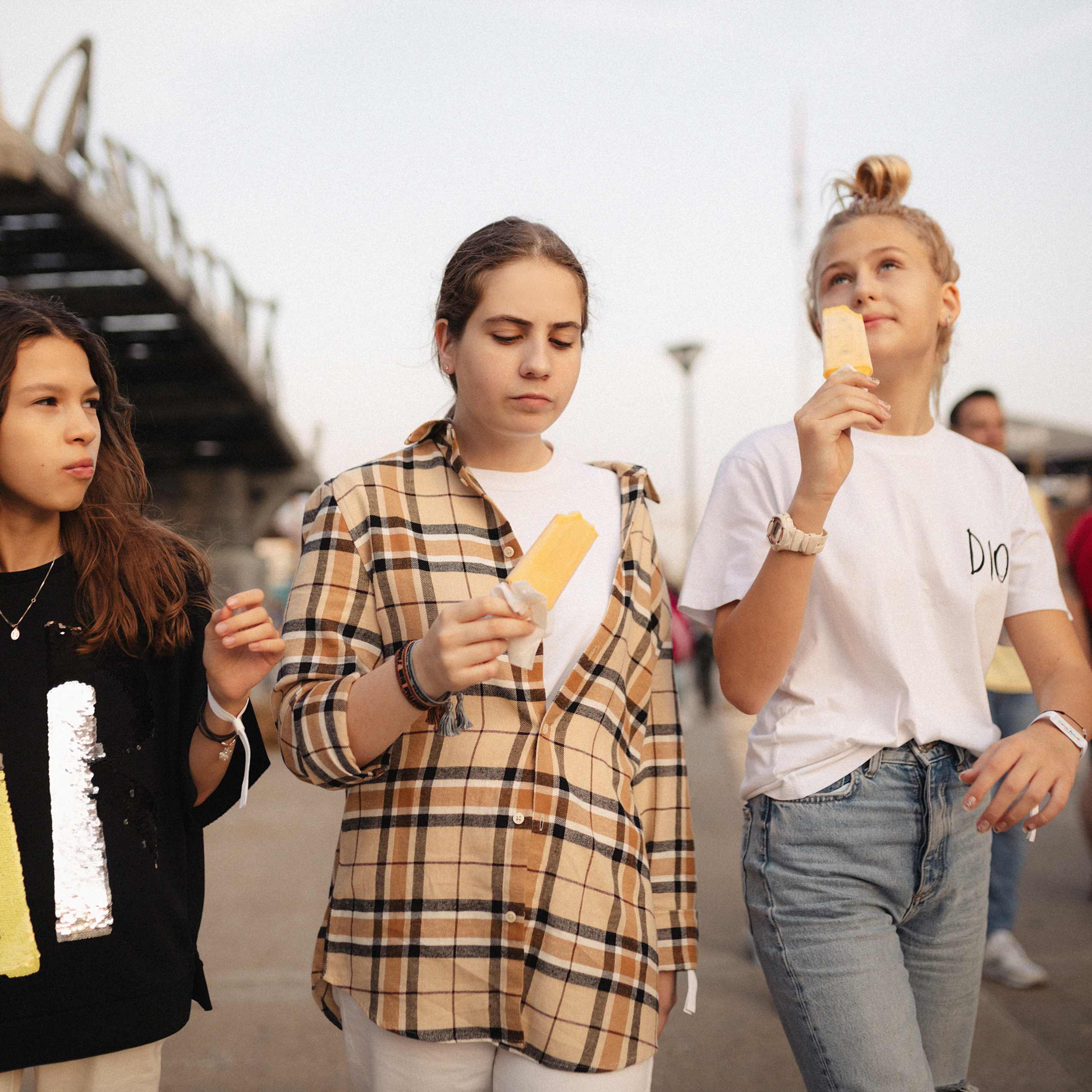 День Рождения в Сочи парке. Фотограф Мария Сваридзе