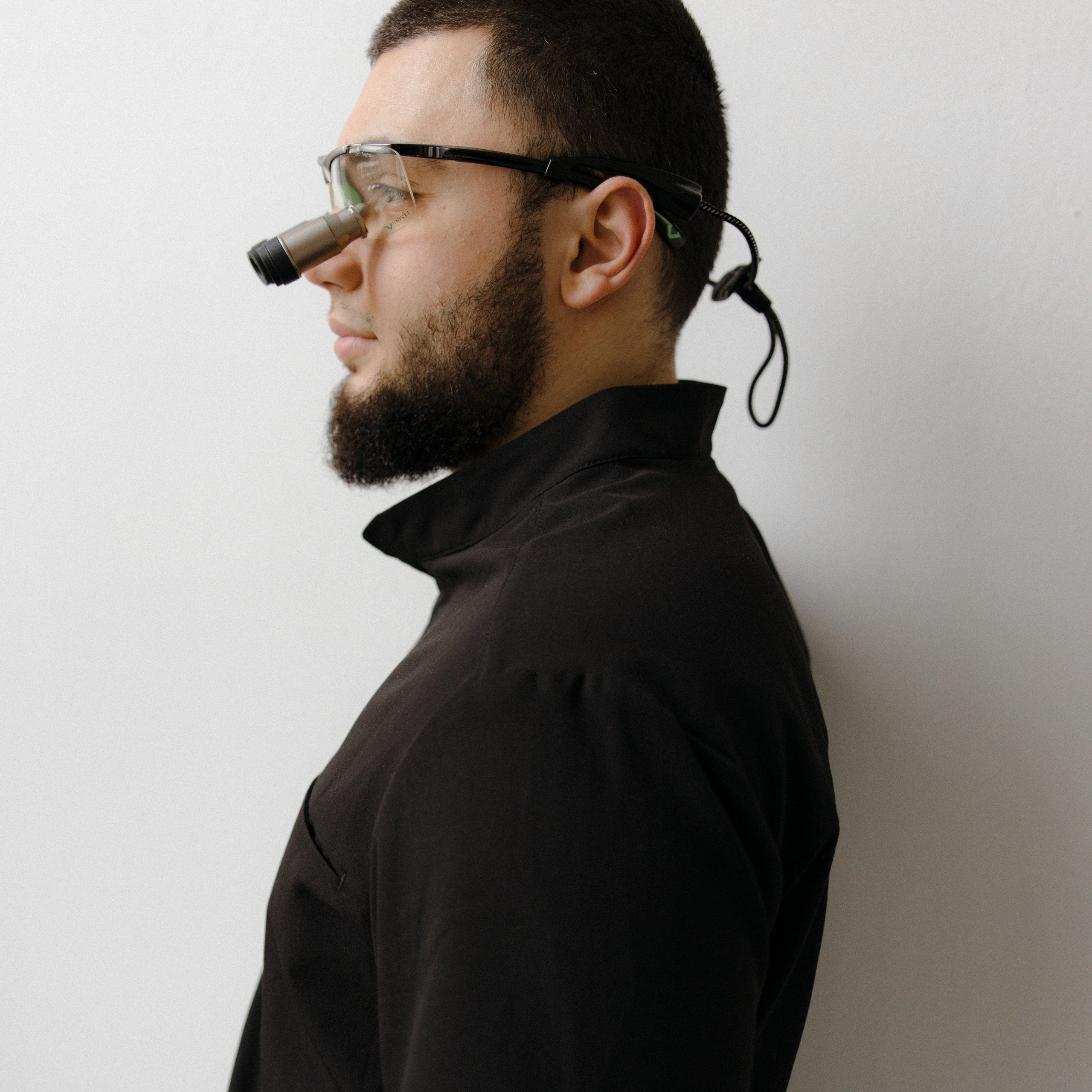 IpUniQue Clinic. Фотограф Мария Сваридзе