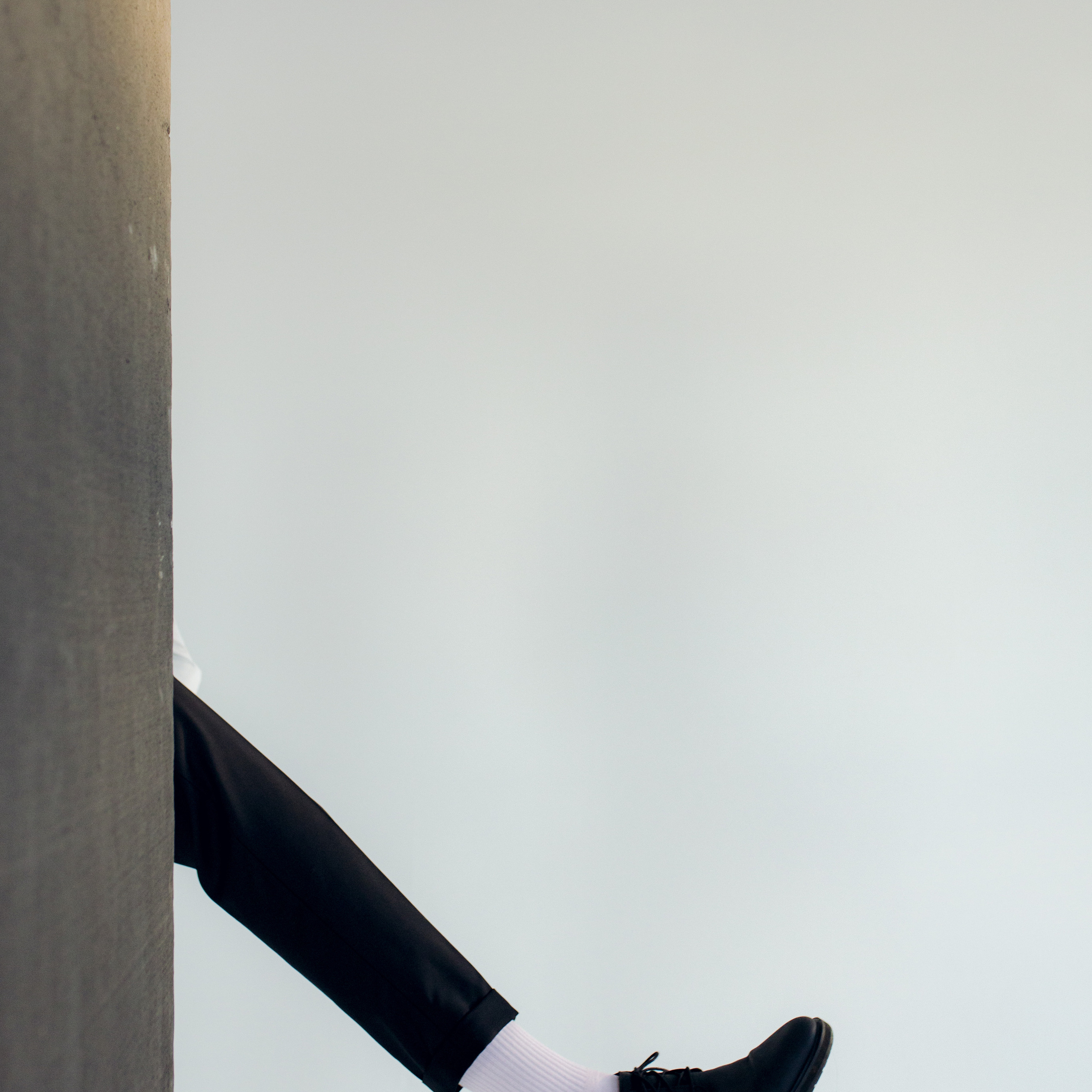 Вигли. Фотограф Мария Сваридзе