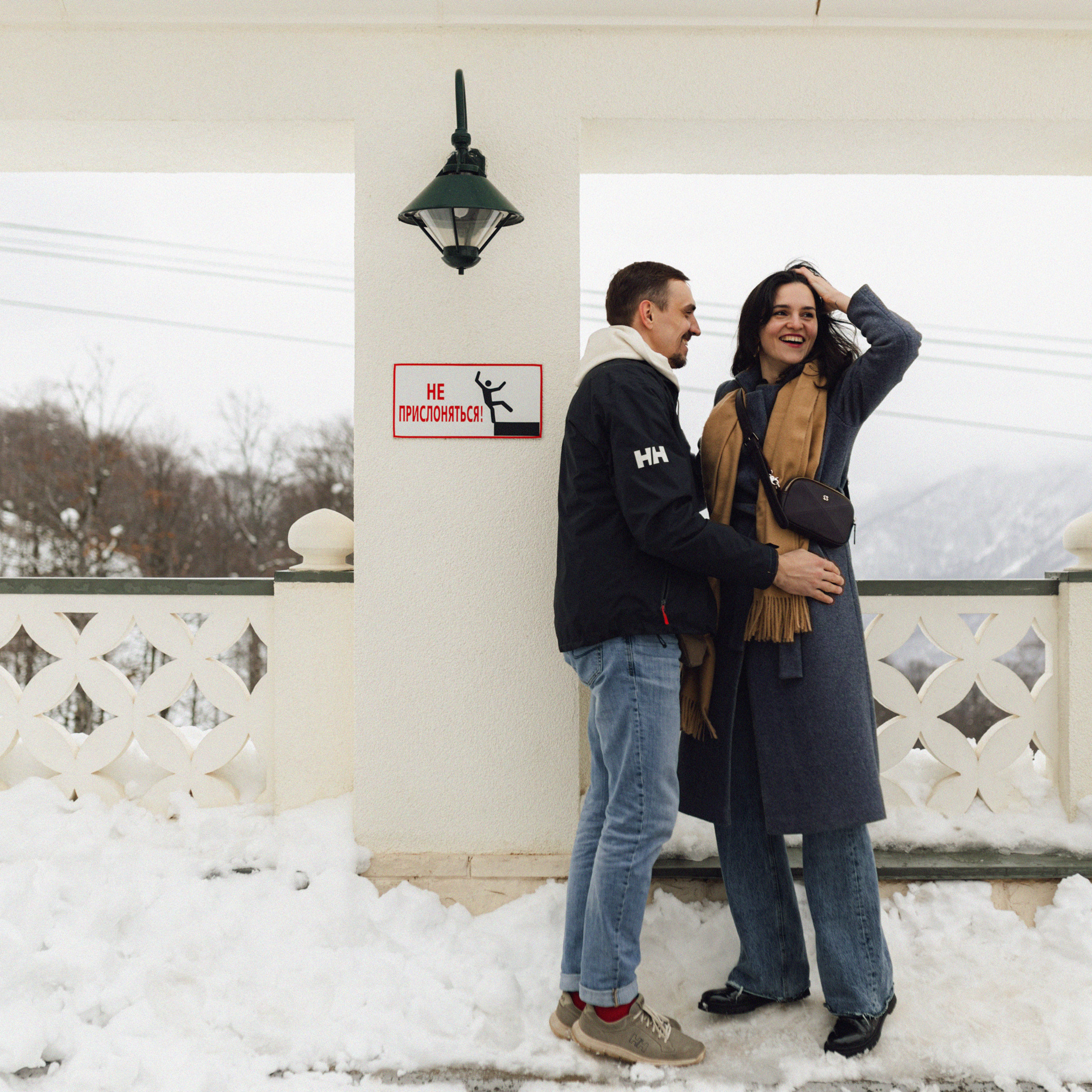 Горная, семейная. Фотограф Мария Сваридзе