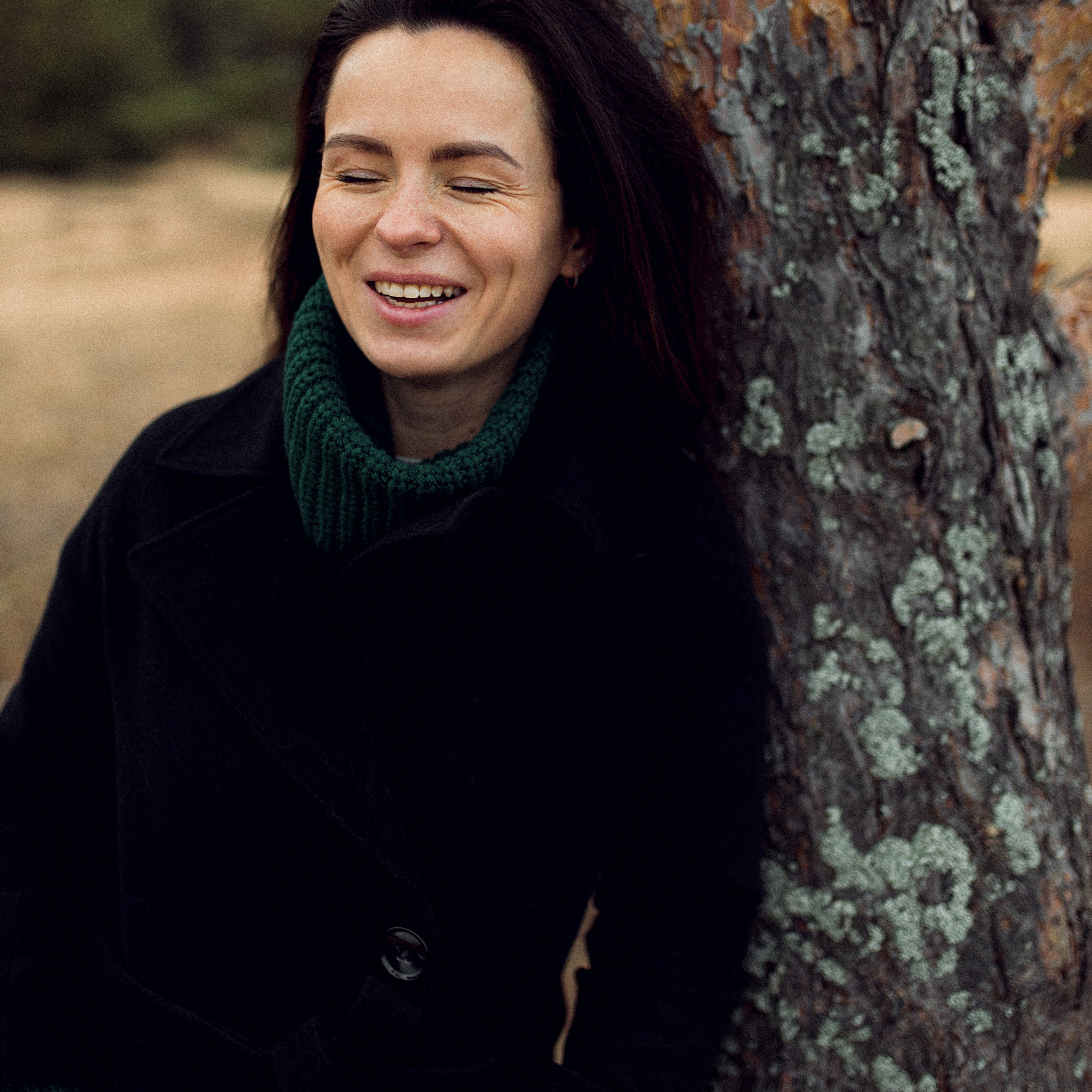 Маша, залив. Фотограф Мария Сваридзе