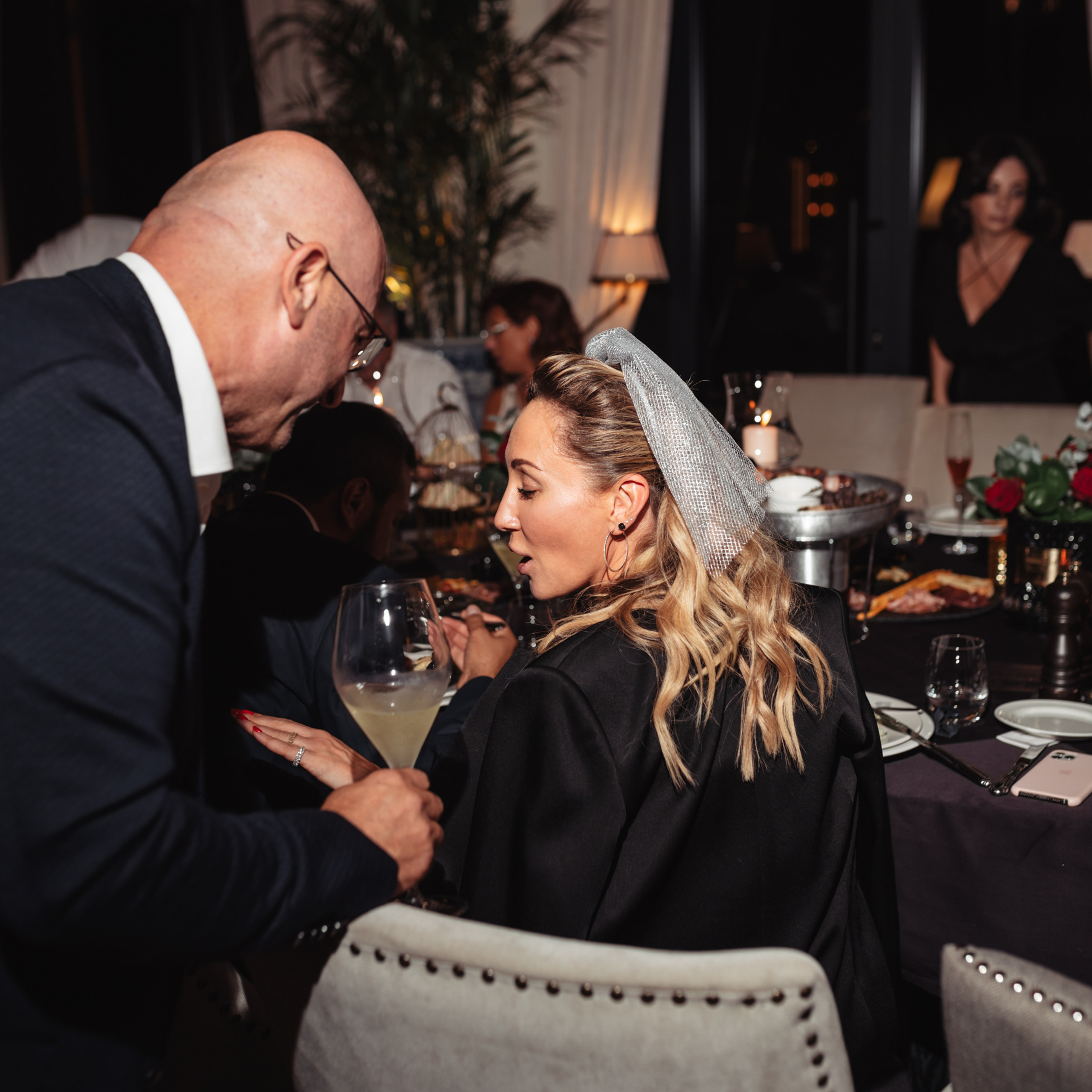 20-летие Софии в Английском стиле. Фотограф Мария Сваридзе