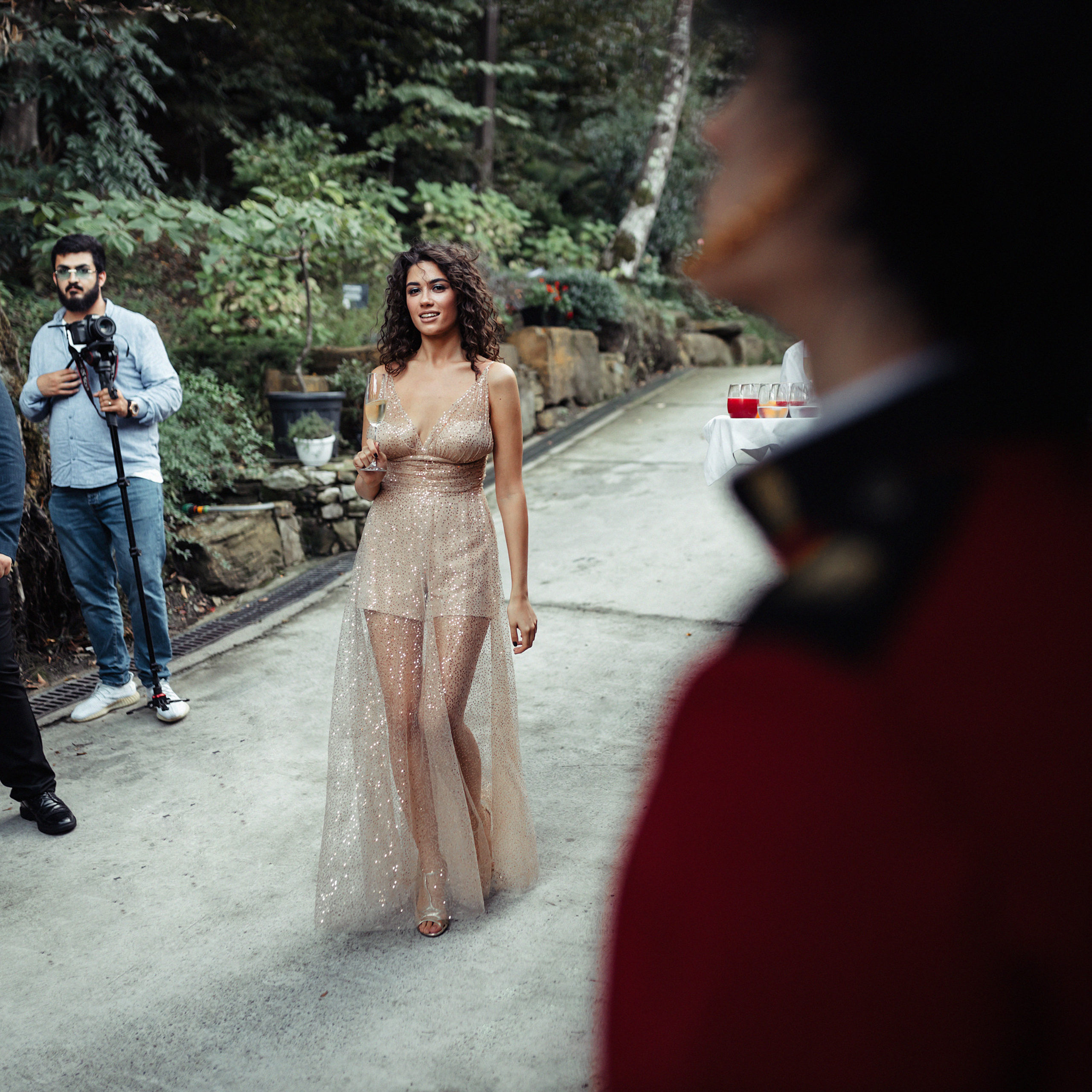 20-летие Софии в Английском стиле. Фотограф Мария Сваридзе