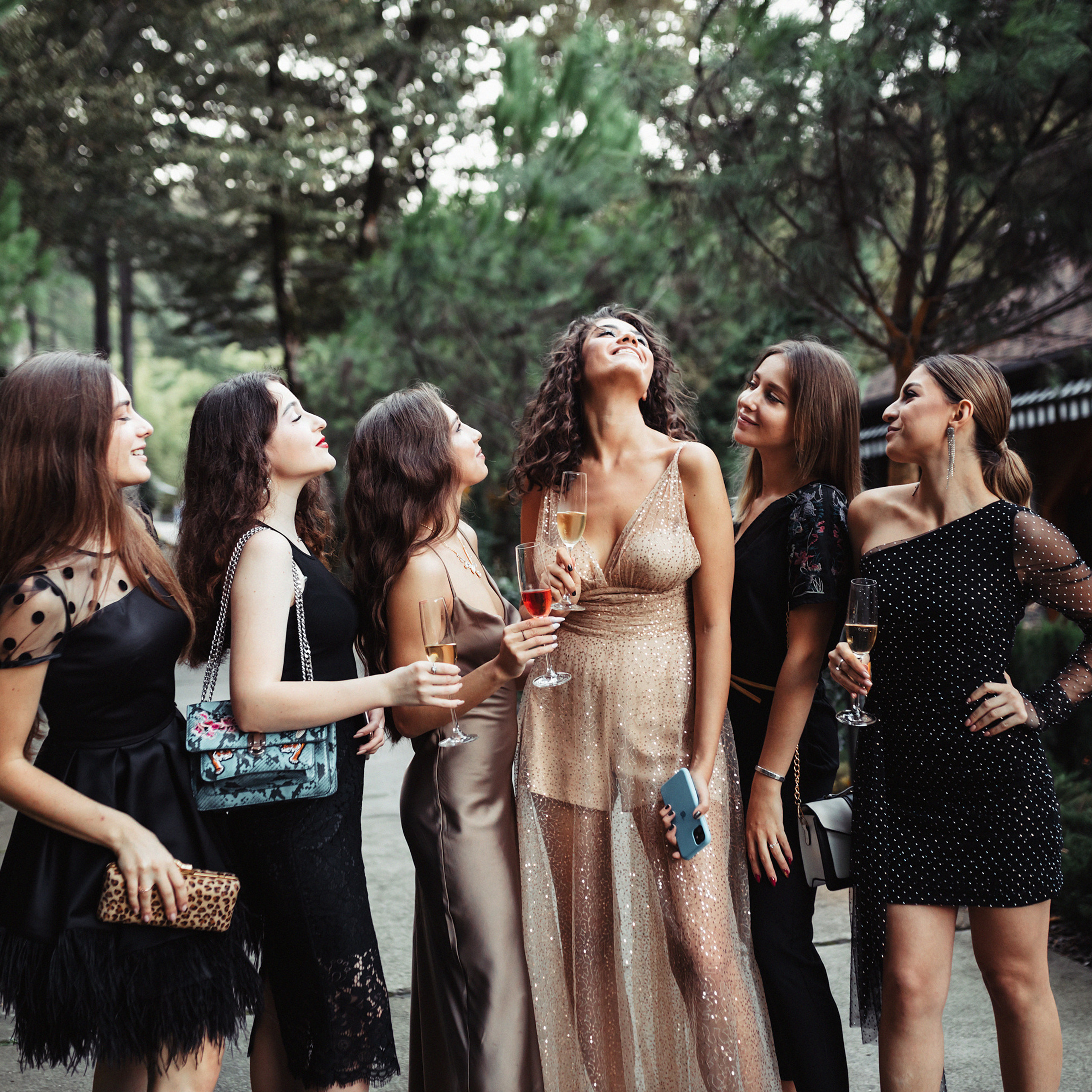 20-летие Софии в Английском стиле. Фотограф Мария Сваридзе