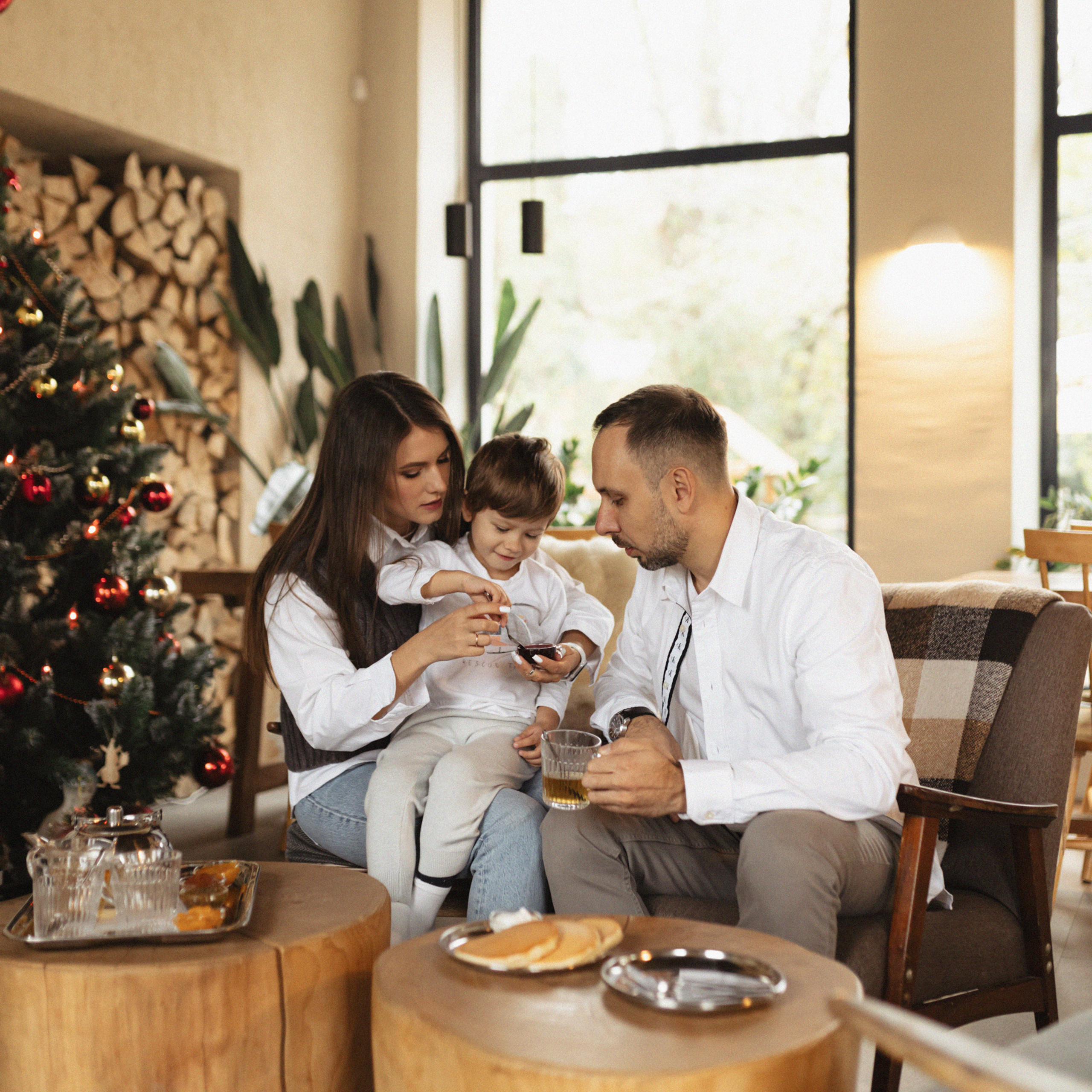 Дом Варенья. Фотограф Мария Сваридзе