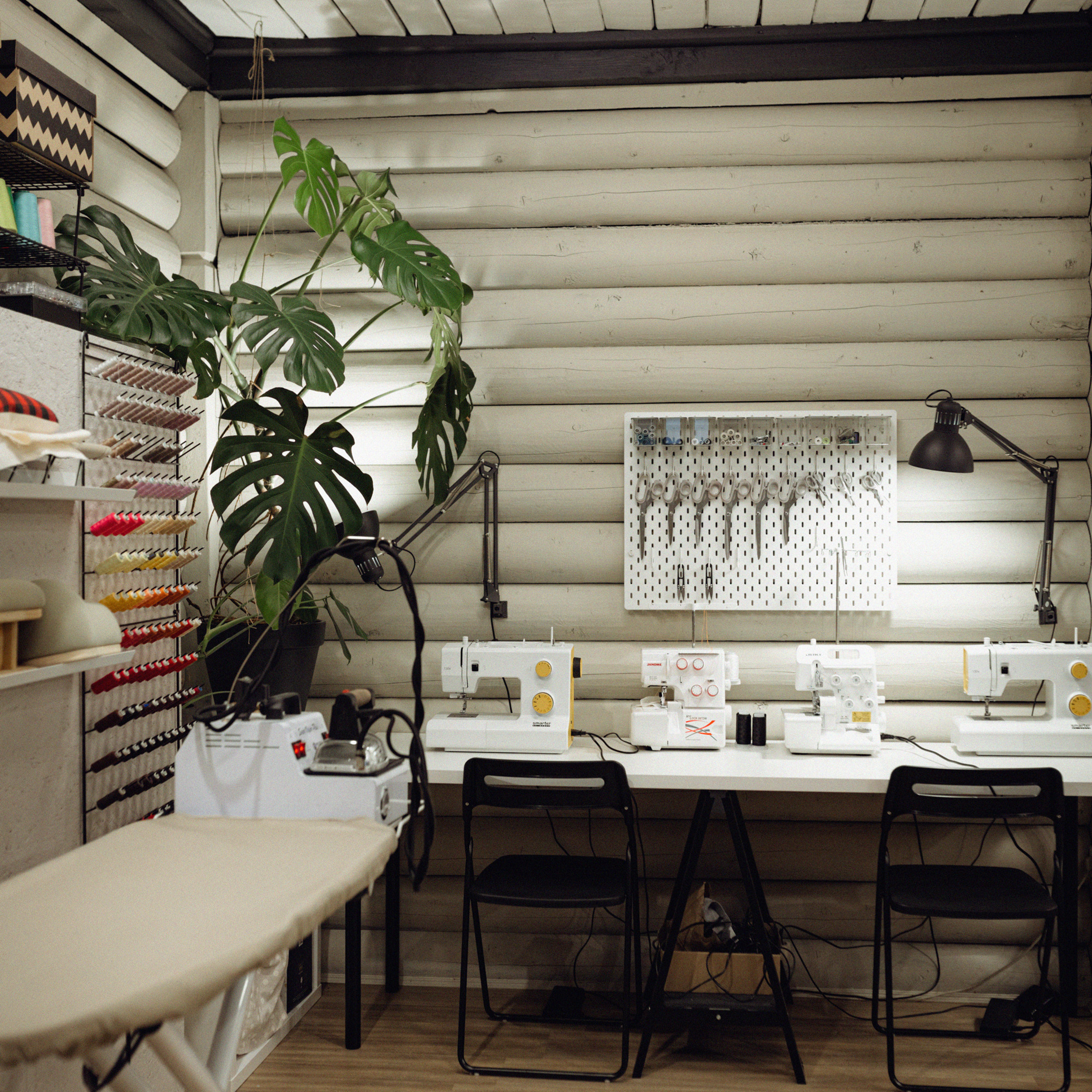 От руки school. Фотограф Мария Сваридзе