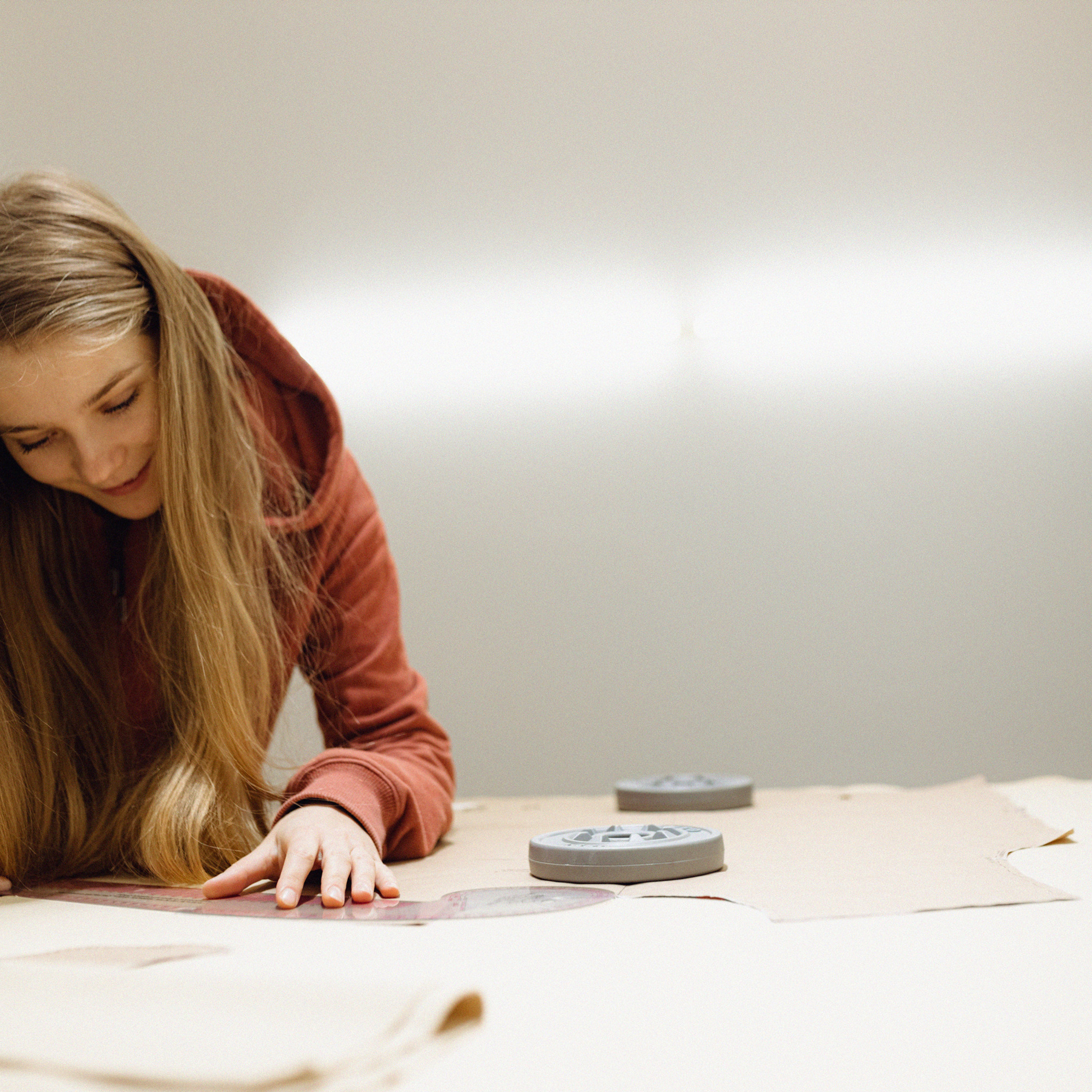 От руки school. Фотограф Мария Сваридзе