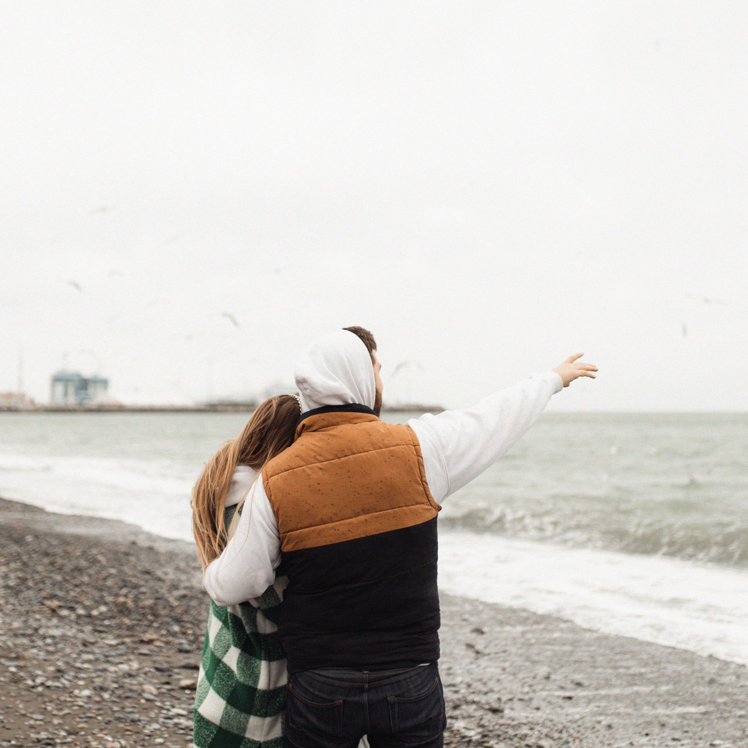 Денис Саша Море. Фотограф Мария Сваридзе