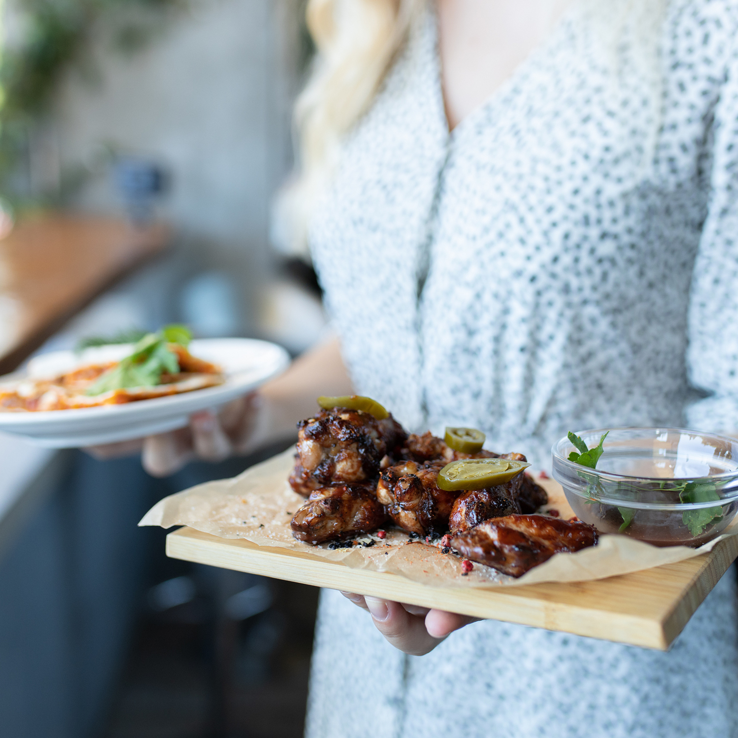 Арт-кафе Браво. Фотограф Мария Сваридзе