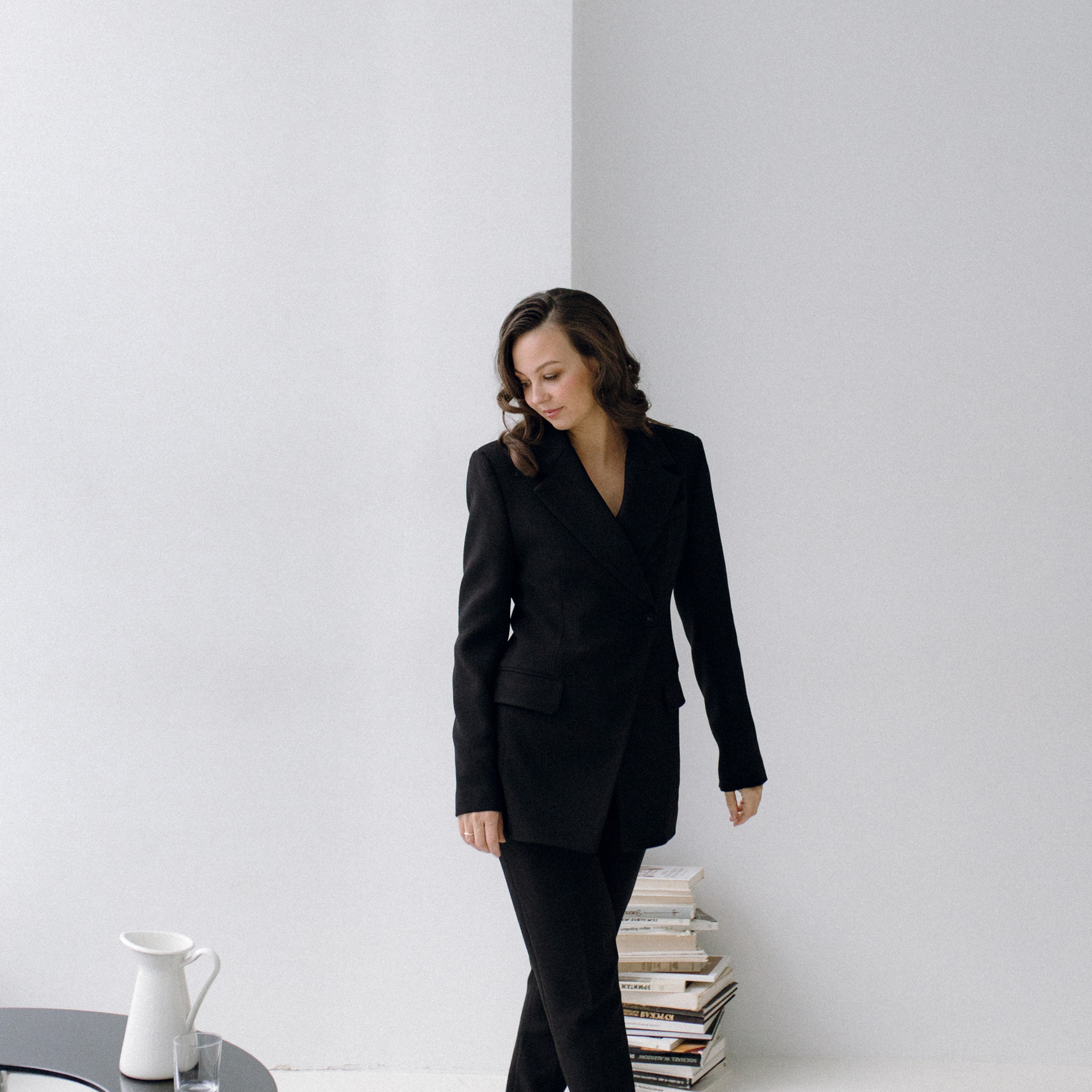 DESIGN BURO. Фотограф Мария Сваридзе