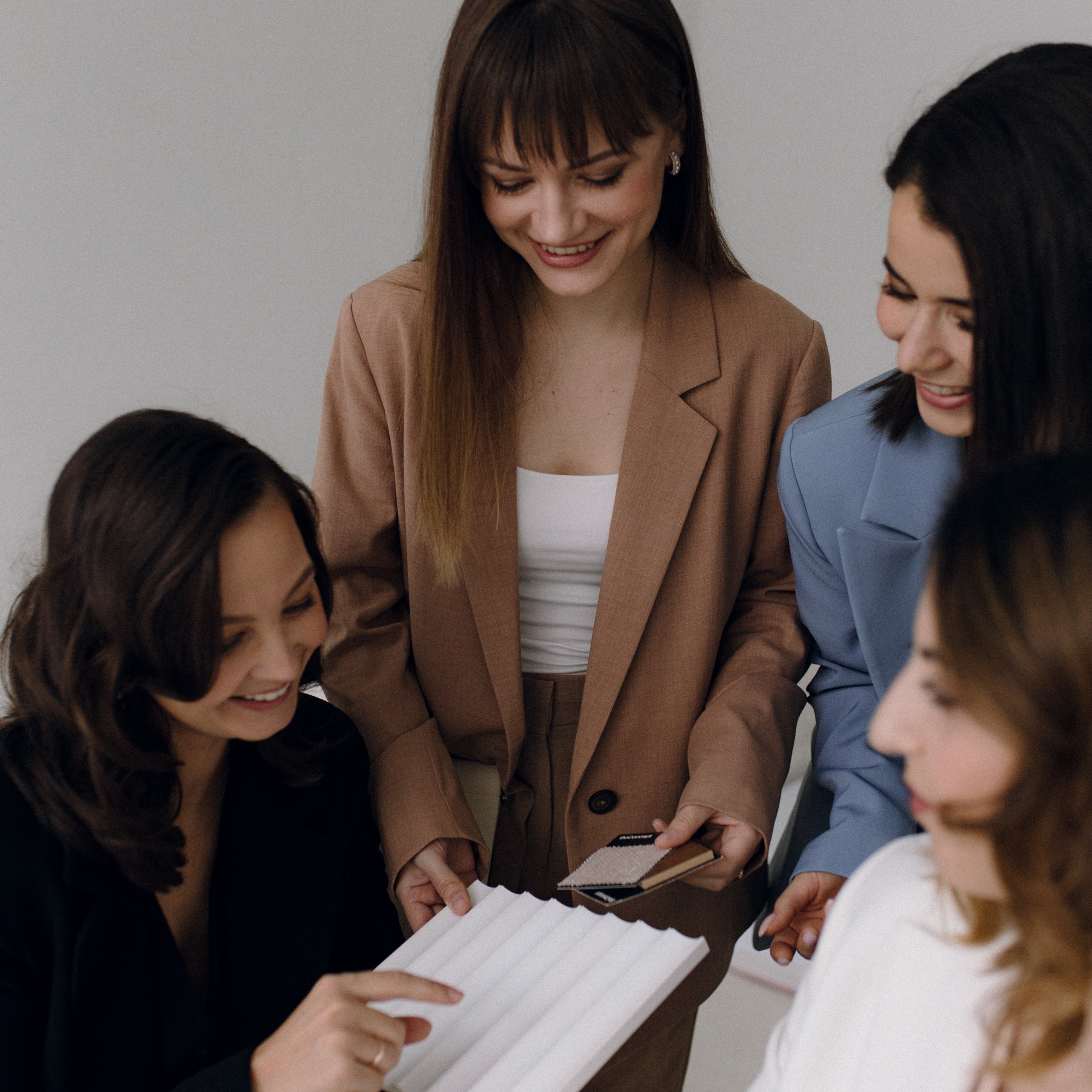 DESIGN BURO. Фотограф Мария Сваридзе