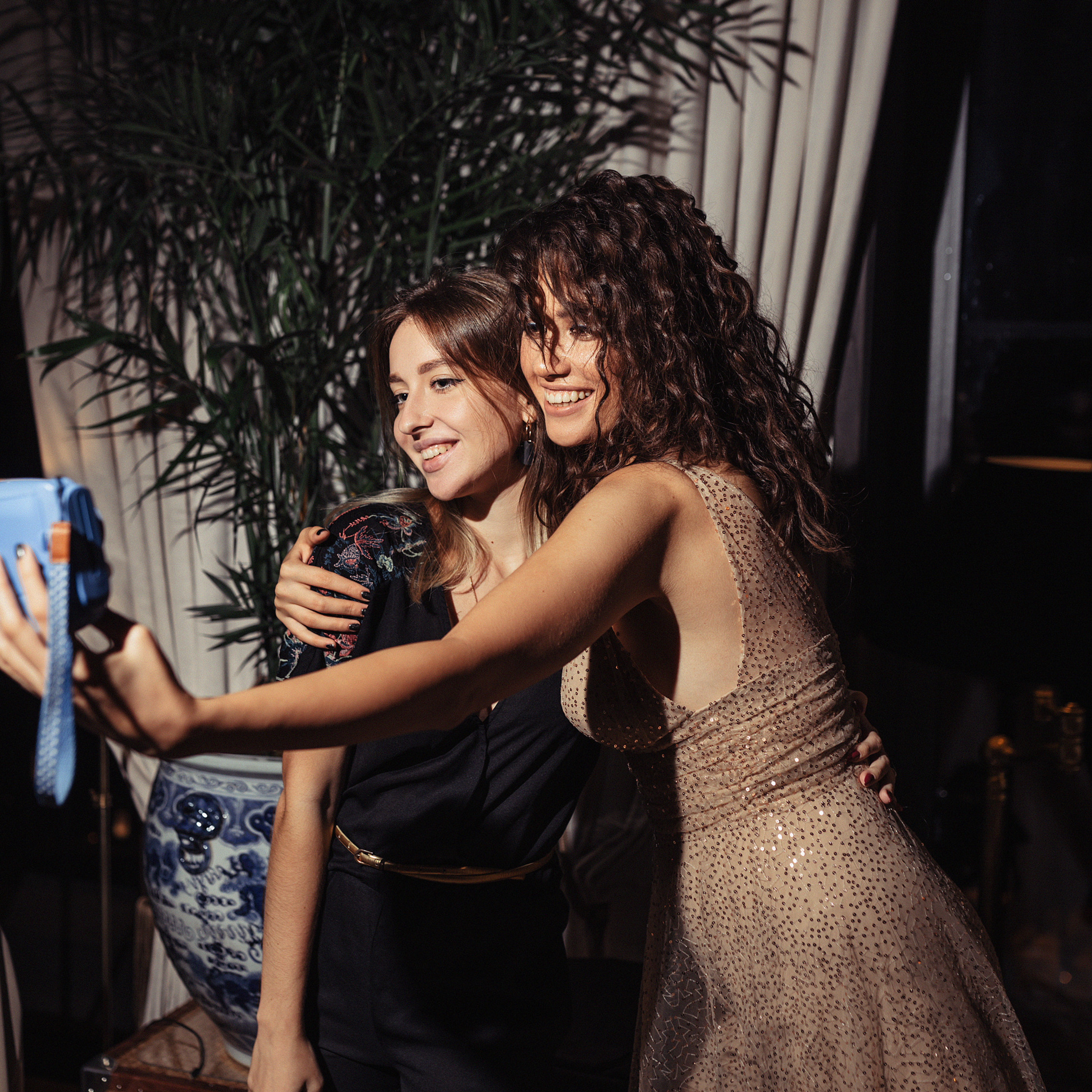 20-летие Софии в Английском стиле. Фотограф Мария Сваридзе