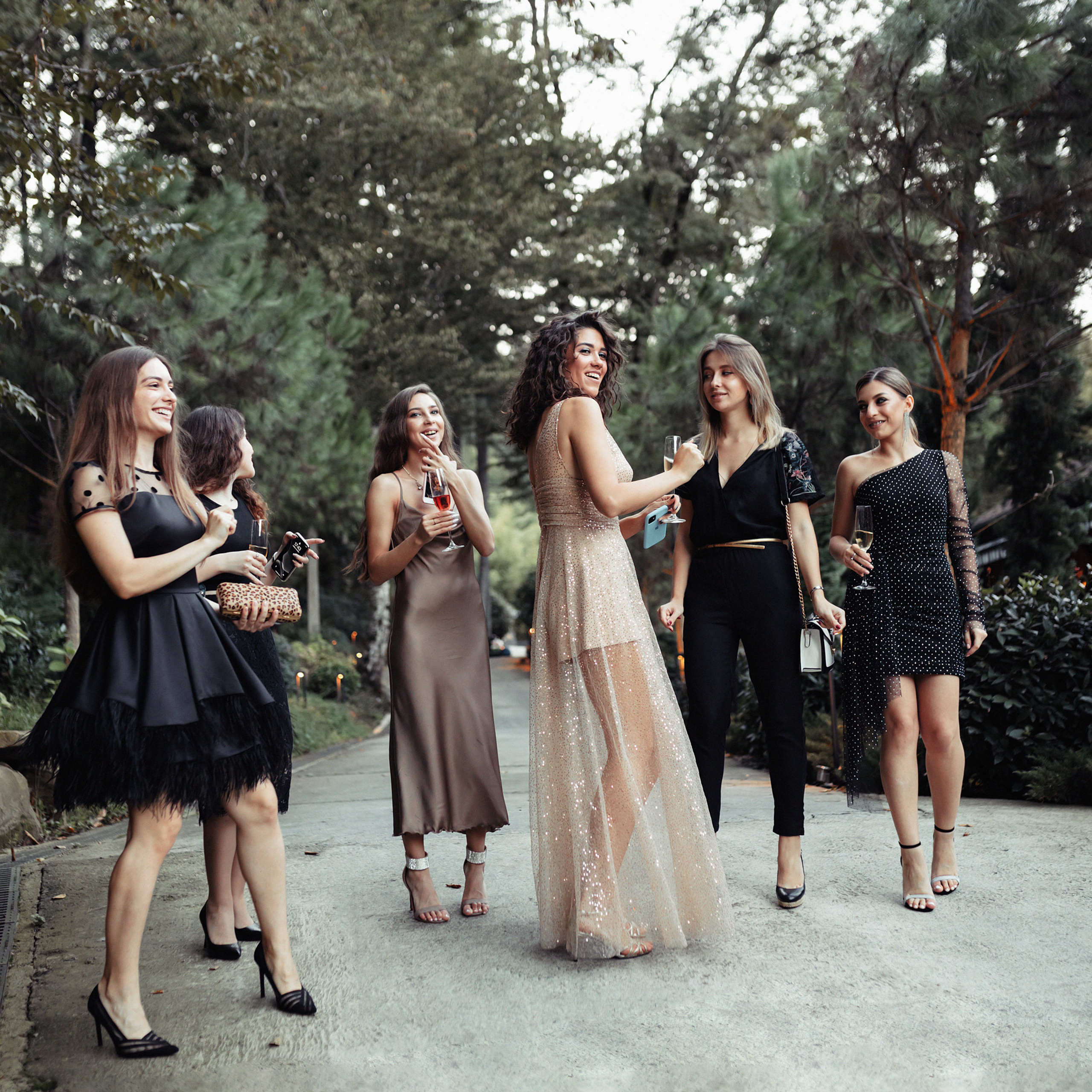 20-летие Софии в Английском стиле. Фотограф Мария Сваридзе