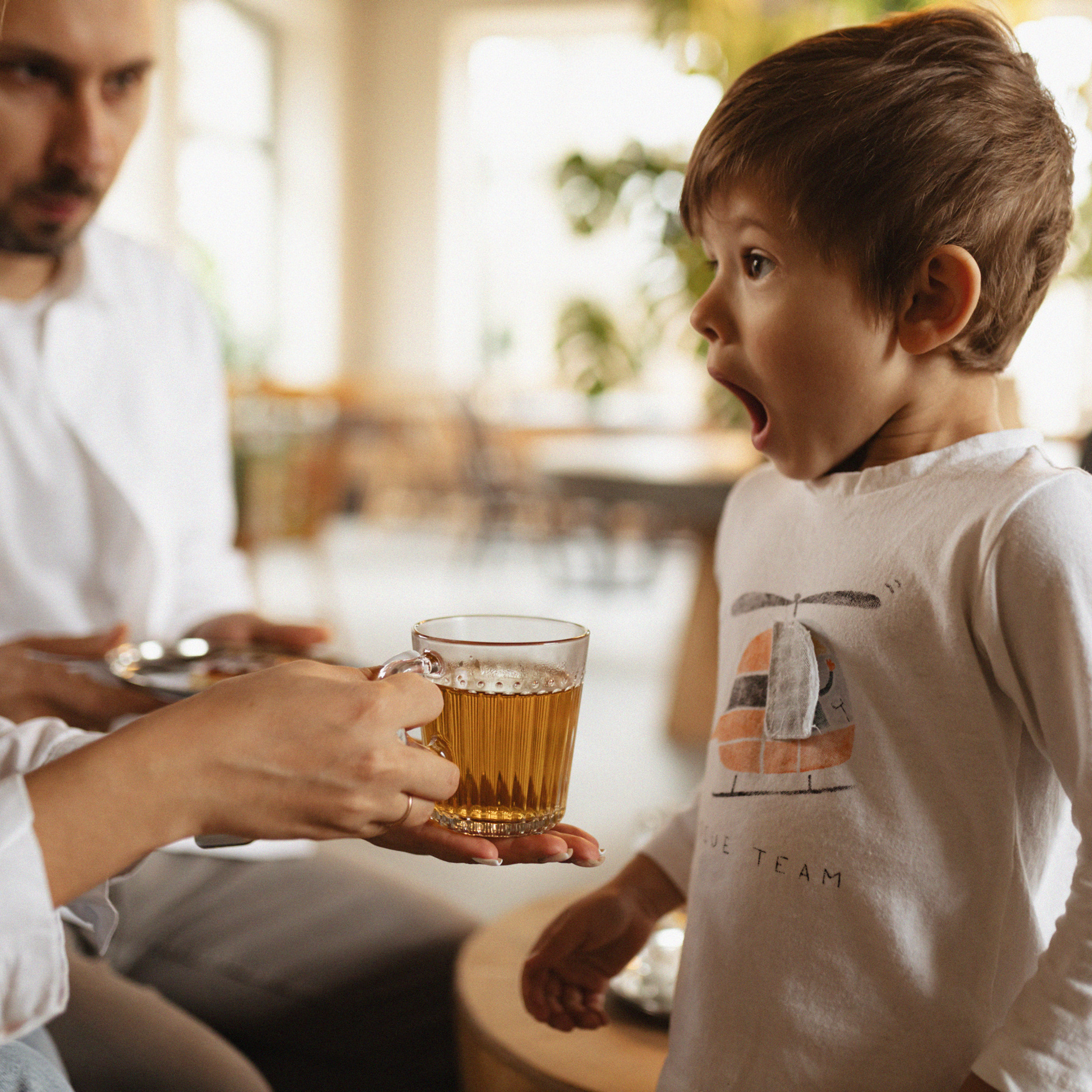 Дом Варенья. Фотограф Мария Сваридзе