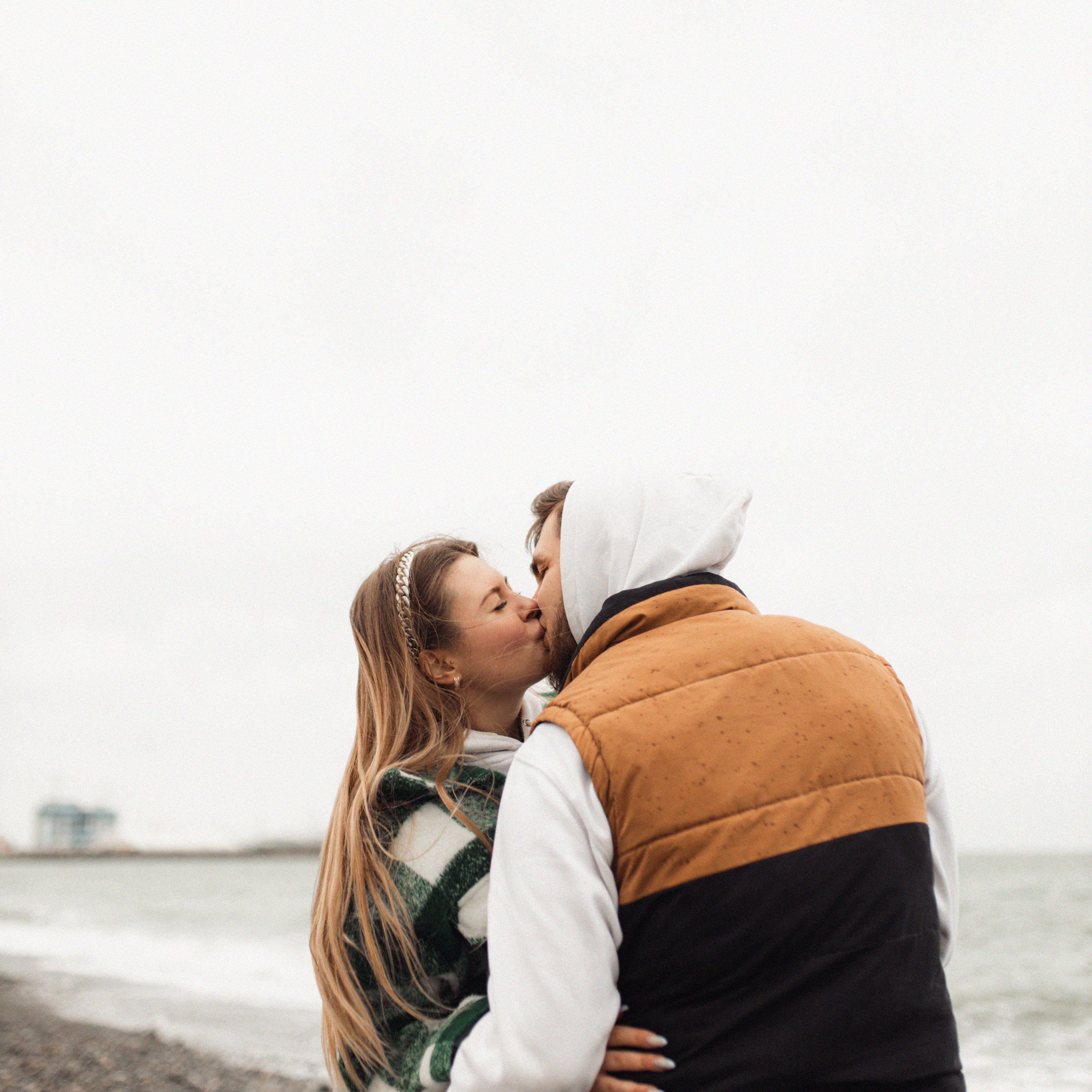 Денис Саша Море. Фотограф Мария Сваридзе