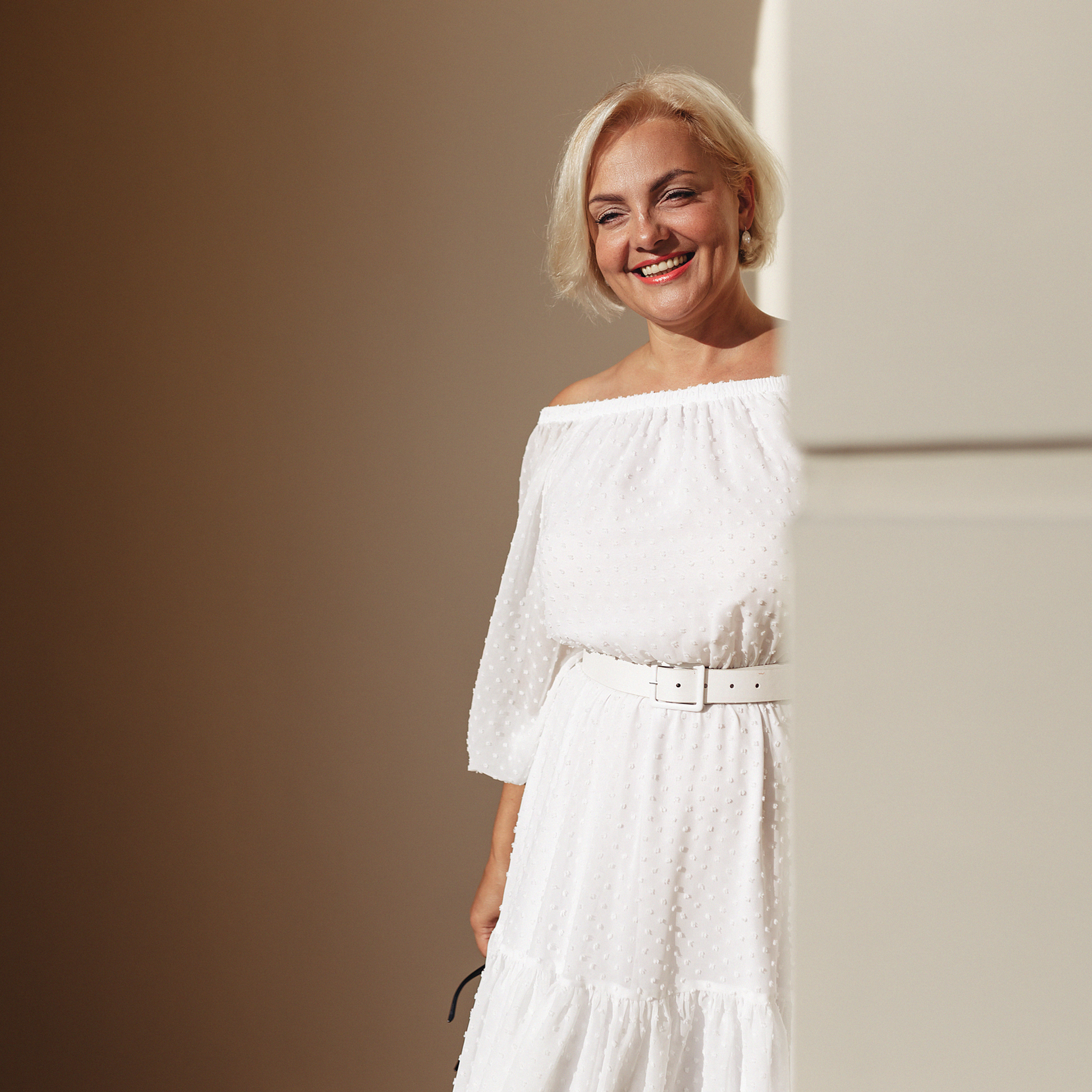 Марина. Фотограф Мария Сваридзе