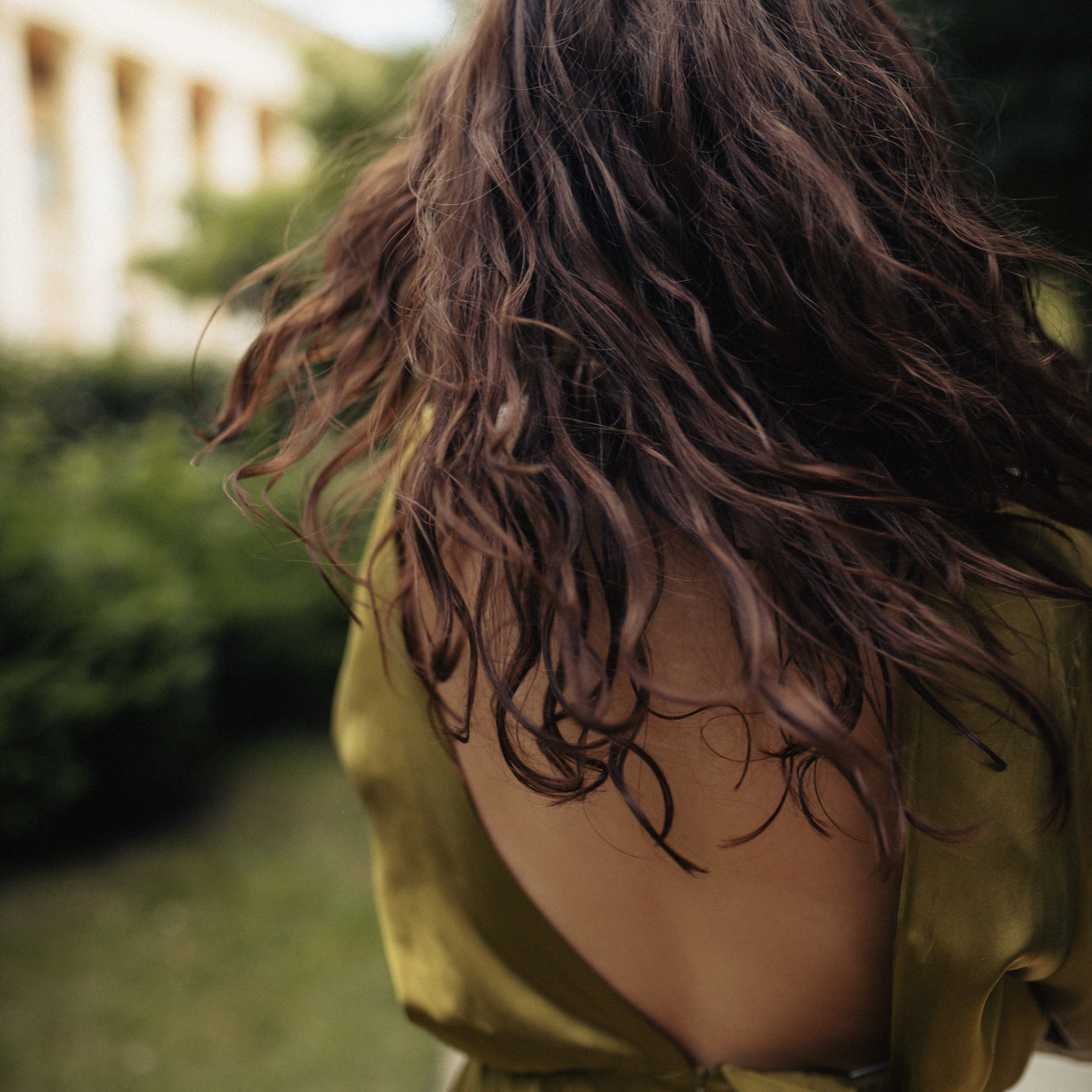 Прекрасная София. Фотограф Мария Сваридзе