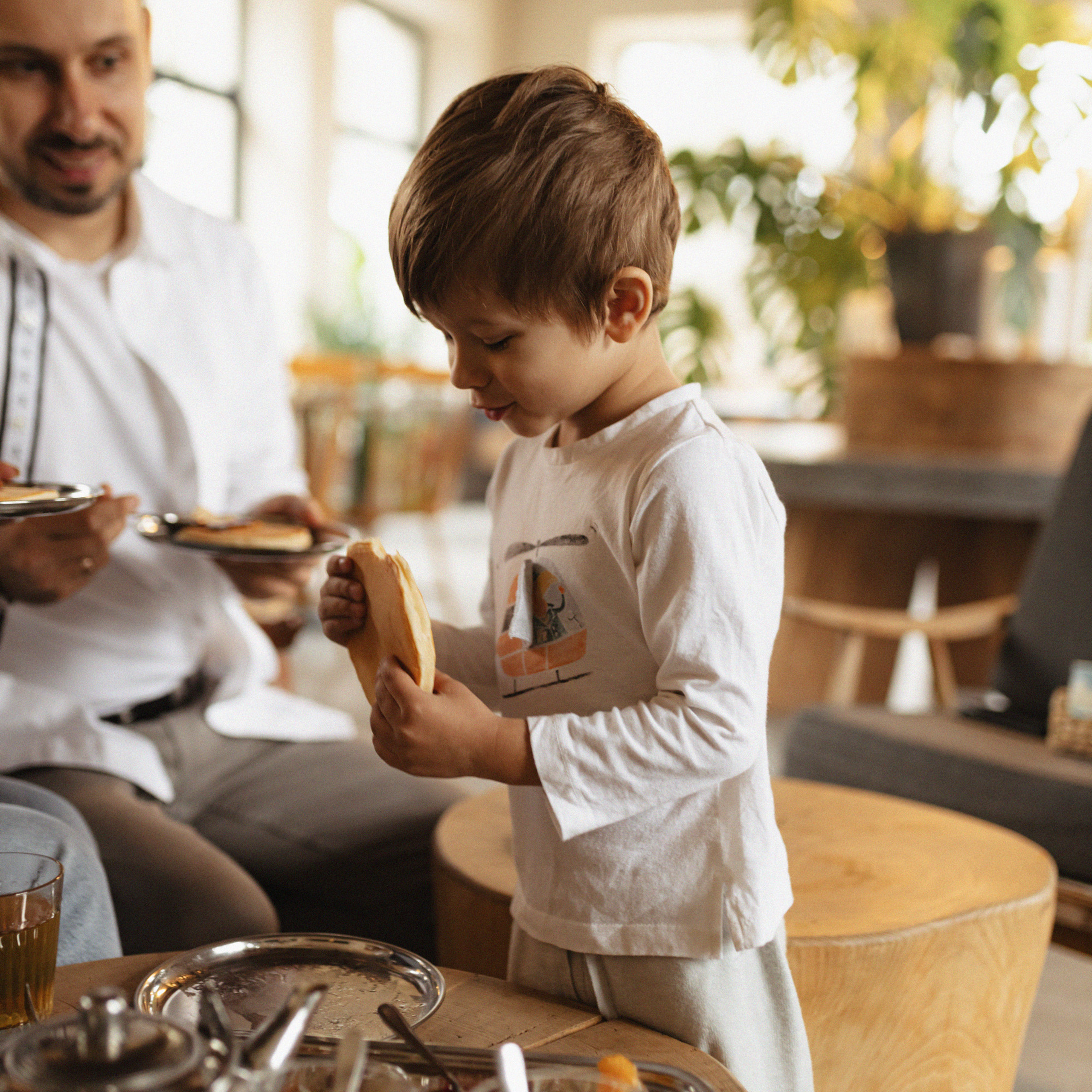 Дом Варенья. Фотограф Мария Сваридзе