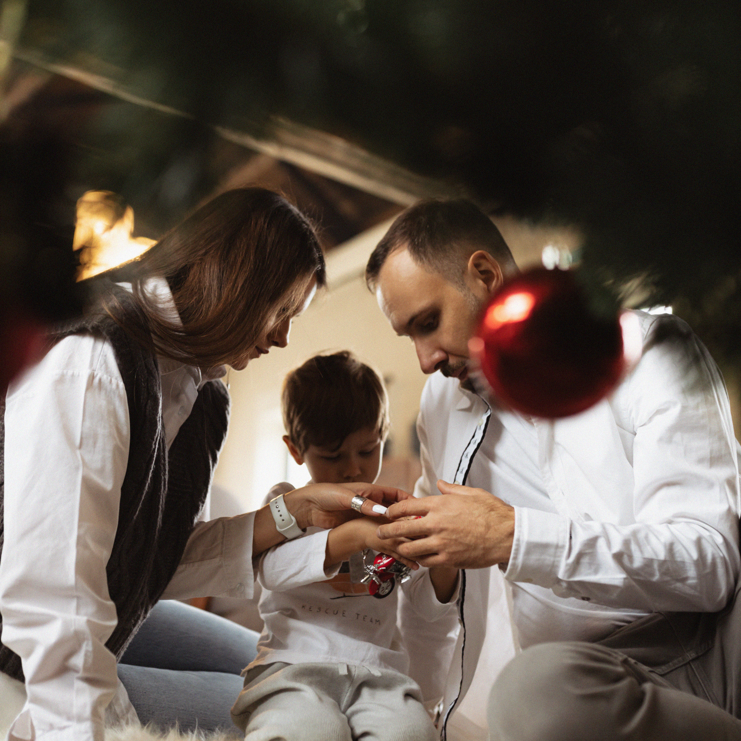 Дом Варенья. Фотограф Мария Сваридзе