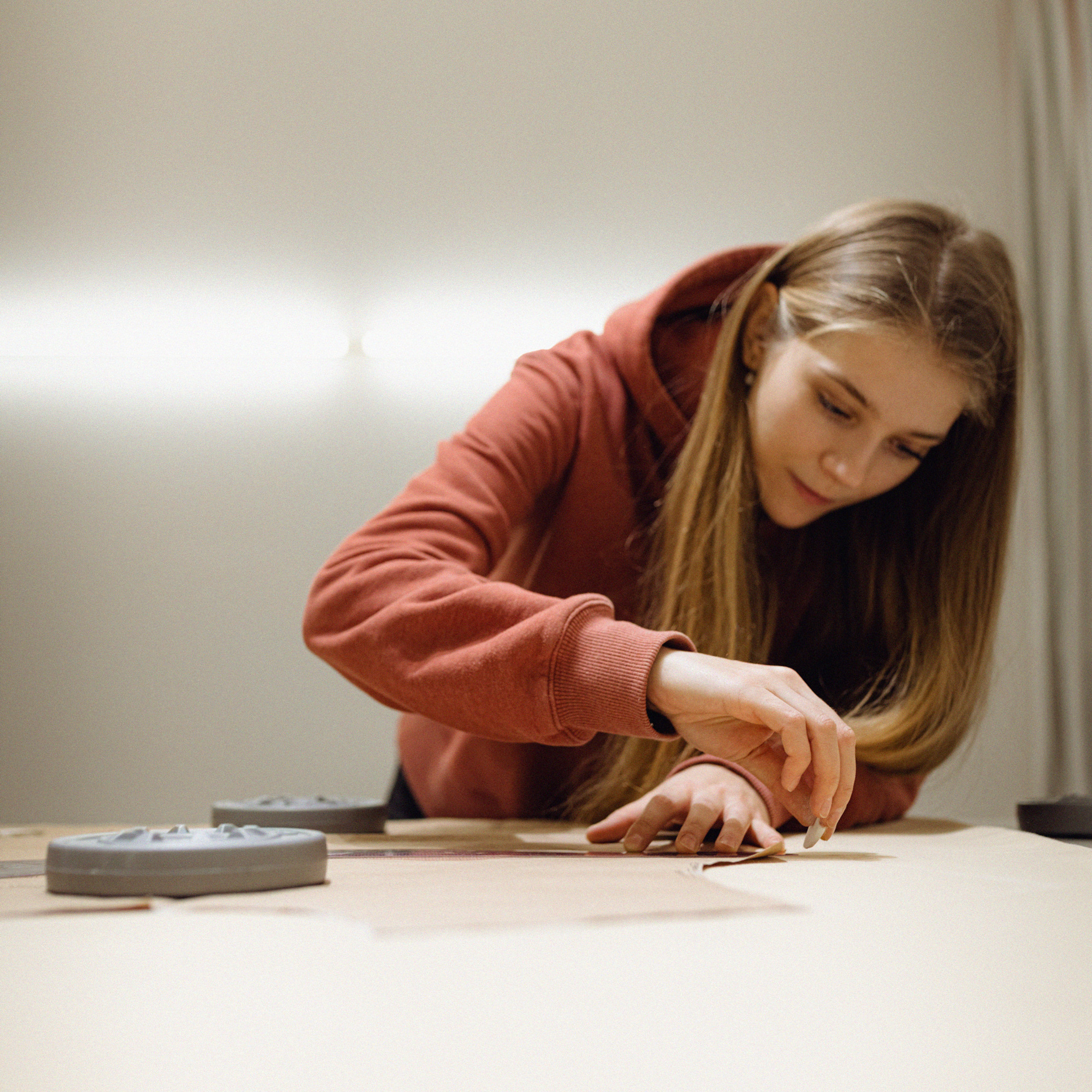 От руки school. Фотограф Мария Сваридзе