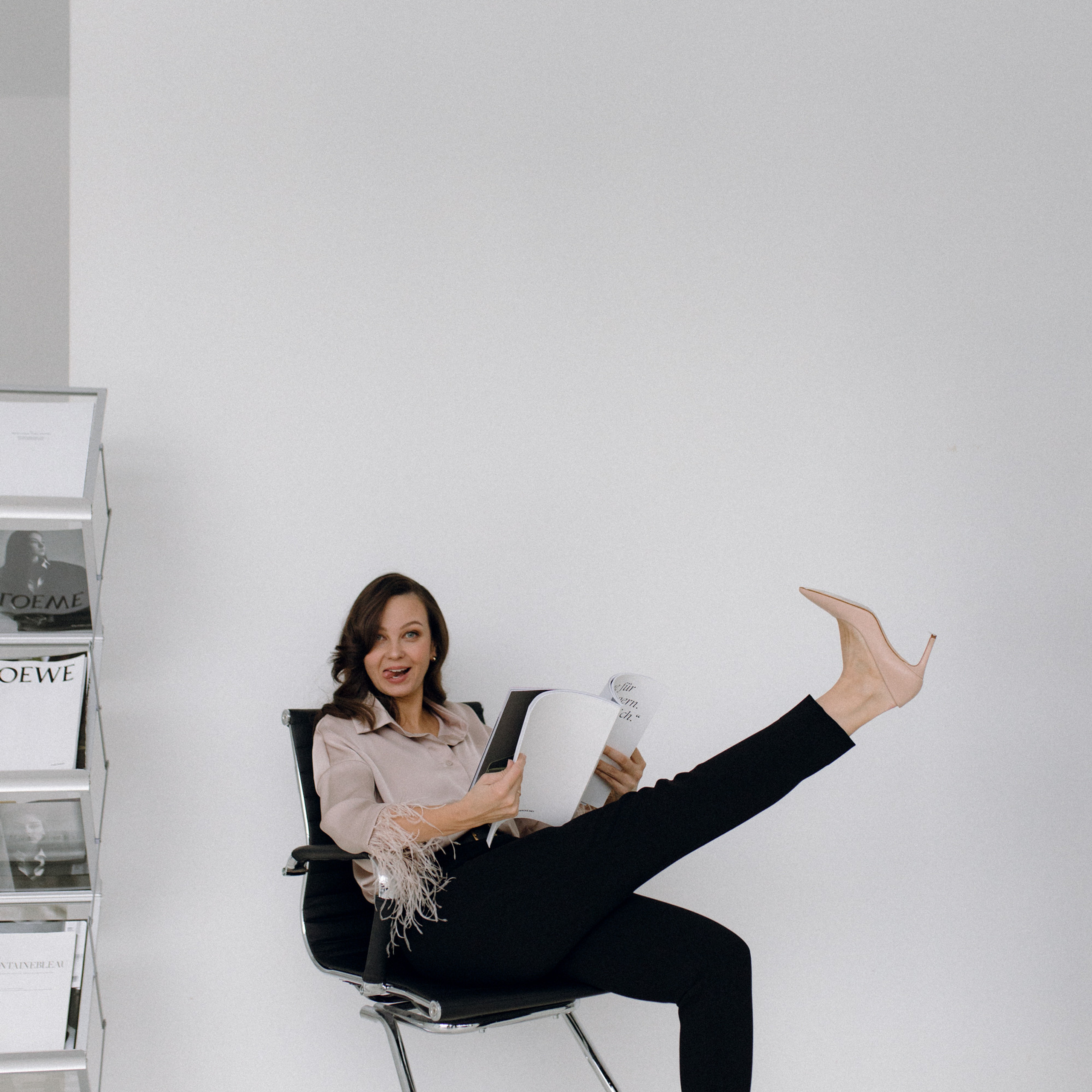 DESIGN BURO. Фотограф Мария Сваридзе