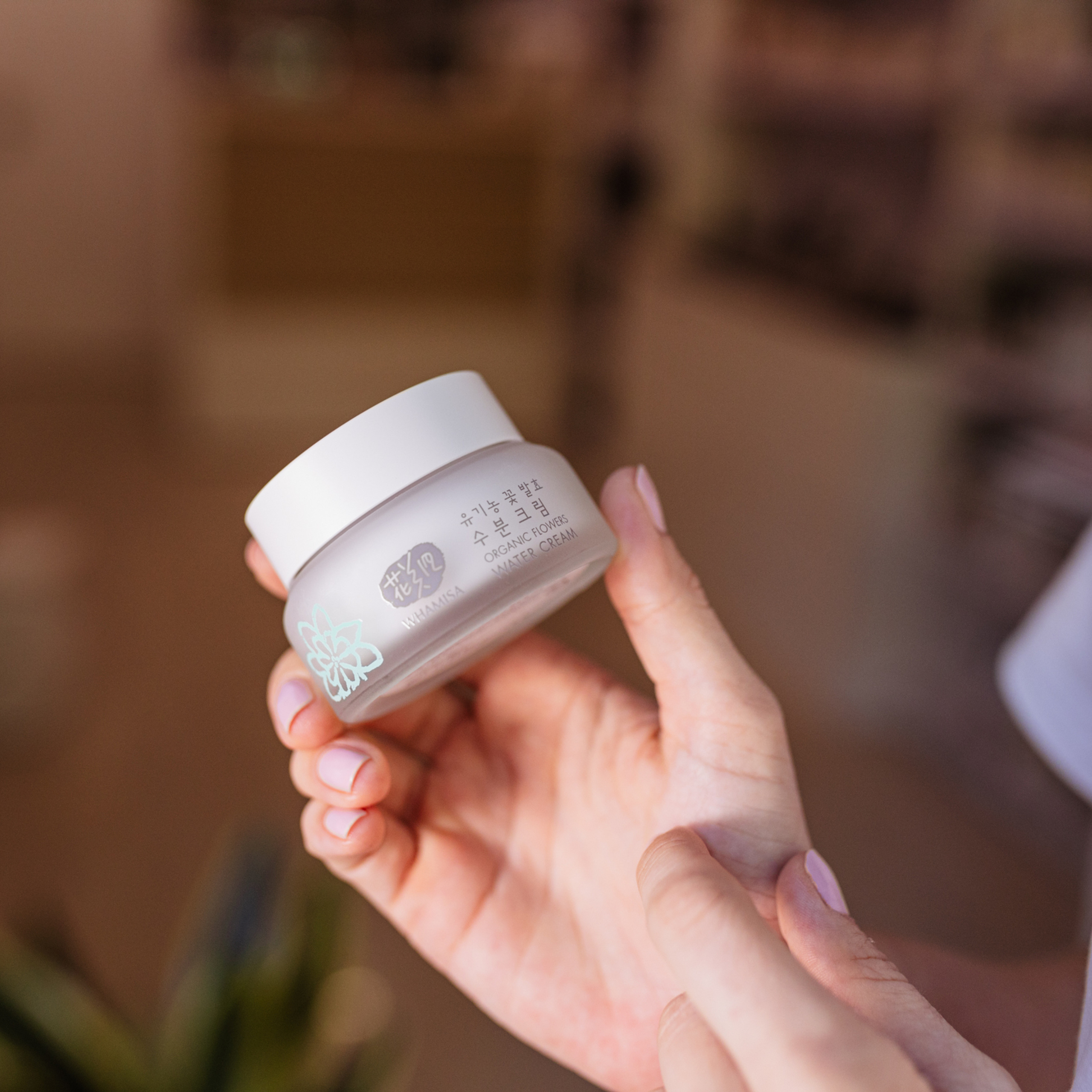 Natsochi. Фотограф Мария Сваридзе