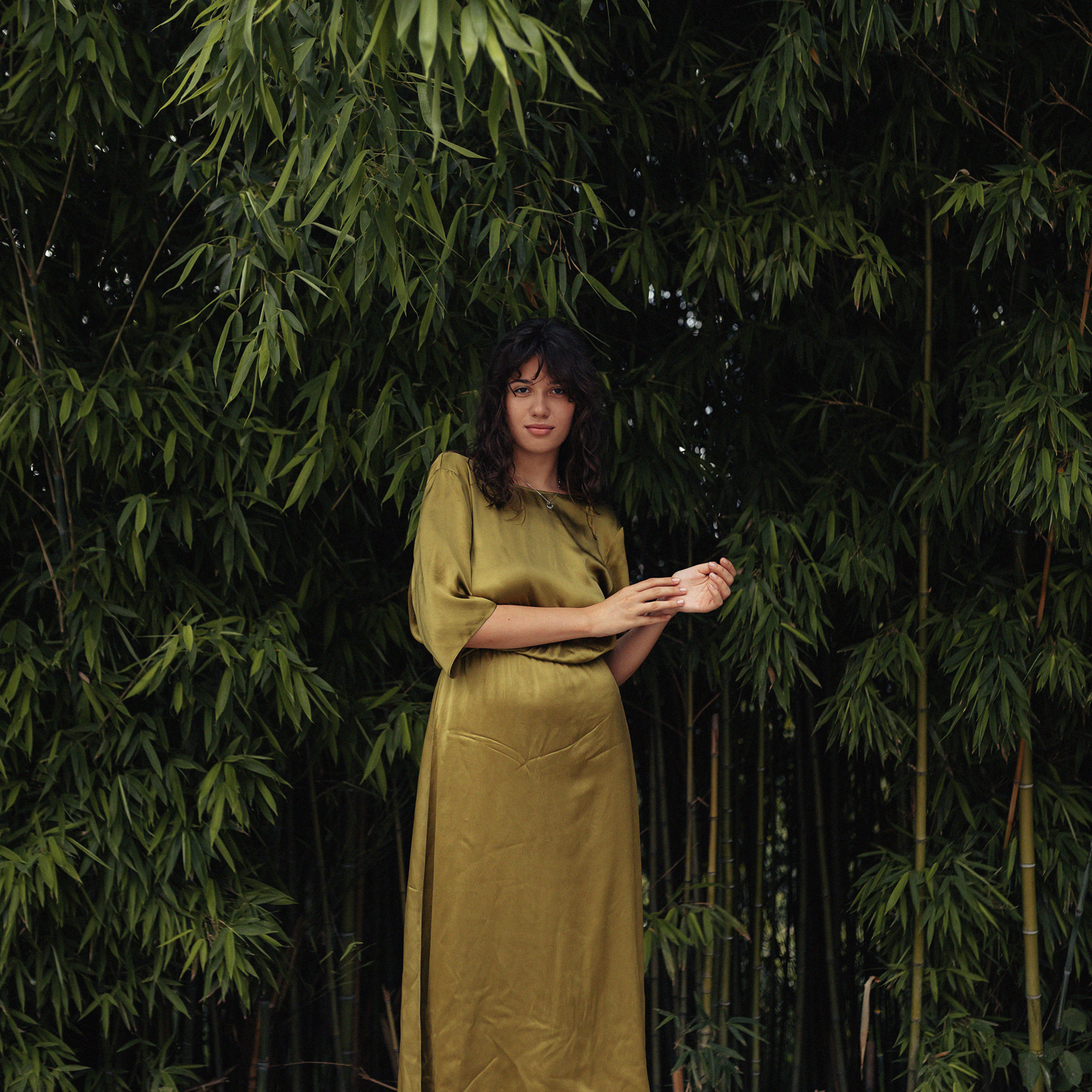 Прекрасная София. Фотограф Мария Сваридзе