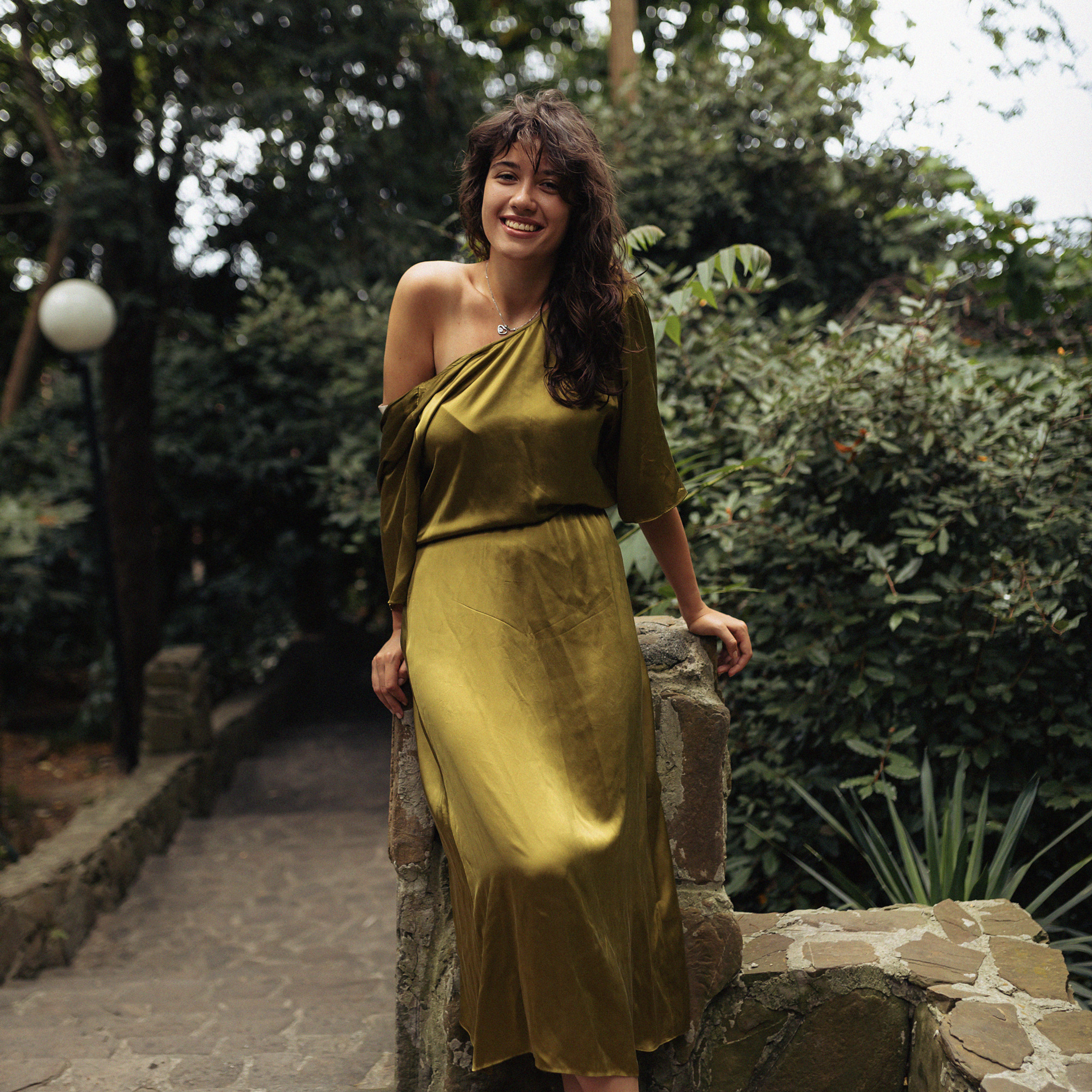 Прекрасная София. Фотограф Мария Сваридзе