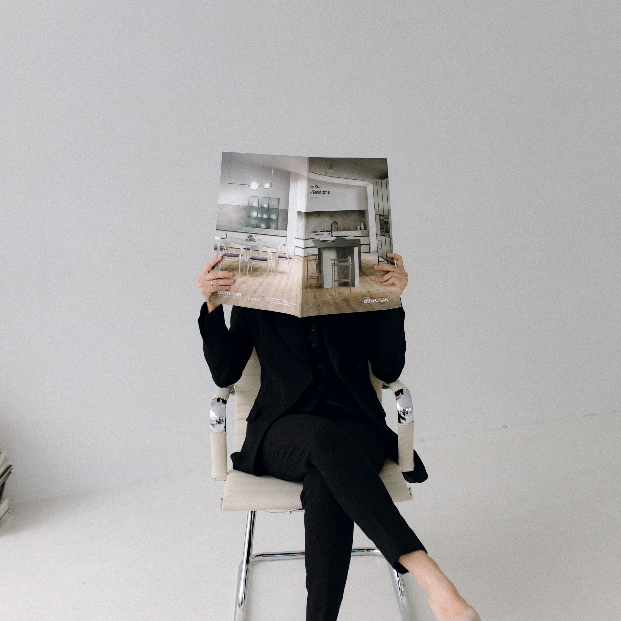 DESIGN BURO. Фотограф Мария Сваридзе