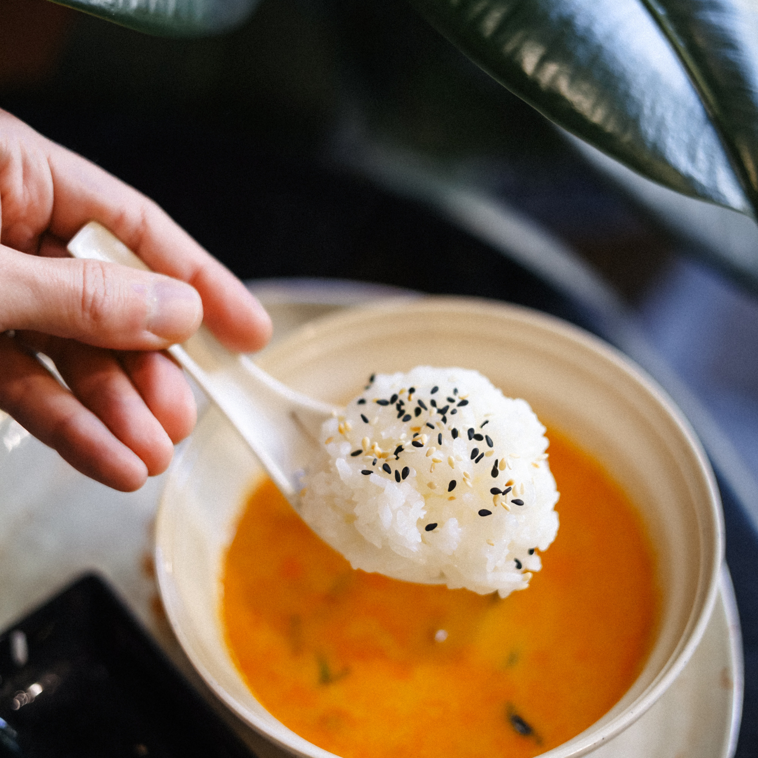 Суши. Фотограф Мария Сваридзе