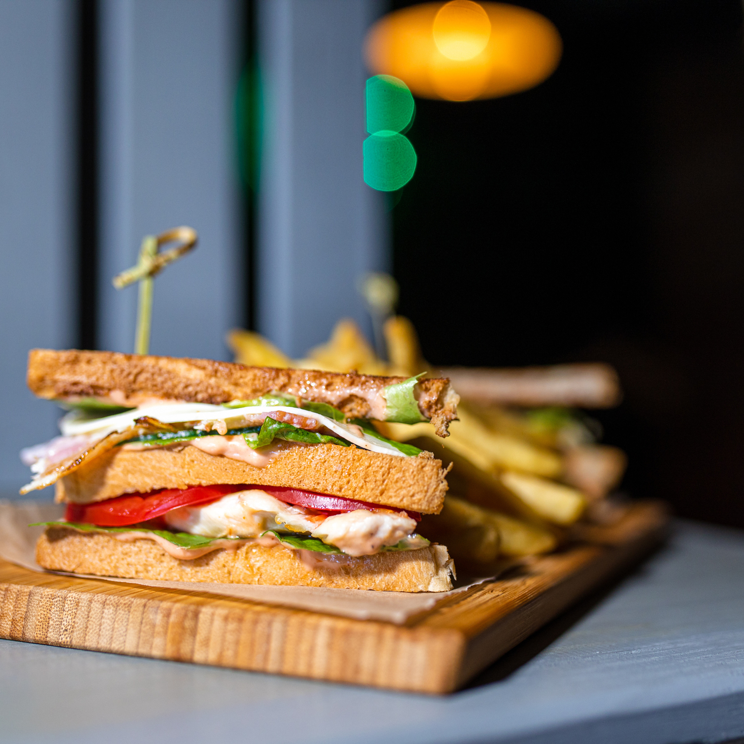 Кафе Мята. Фотограф Мария Сваридзе