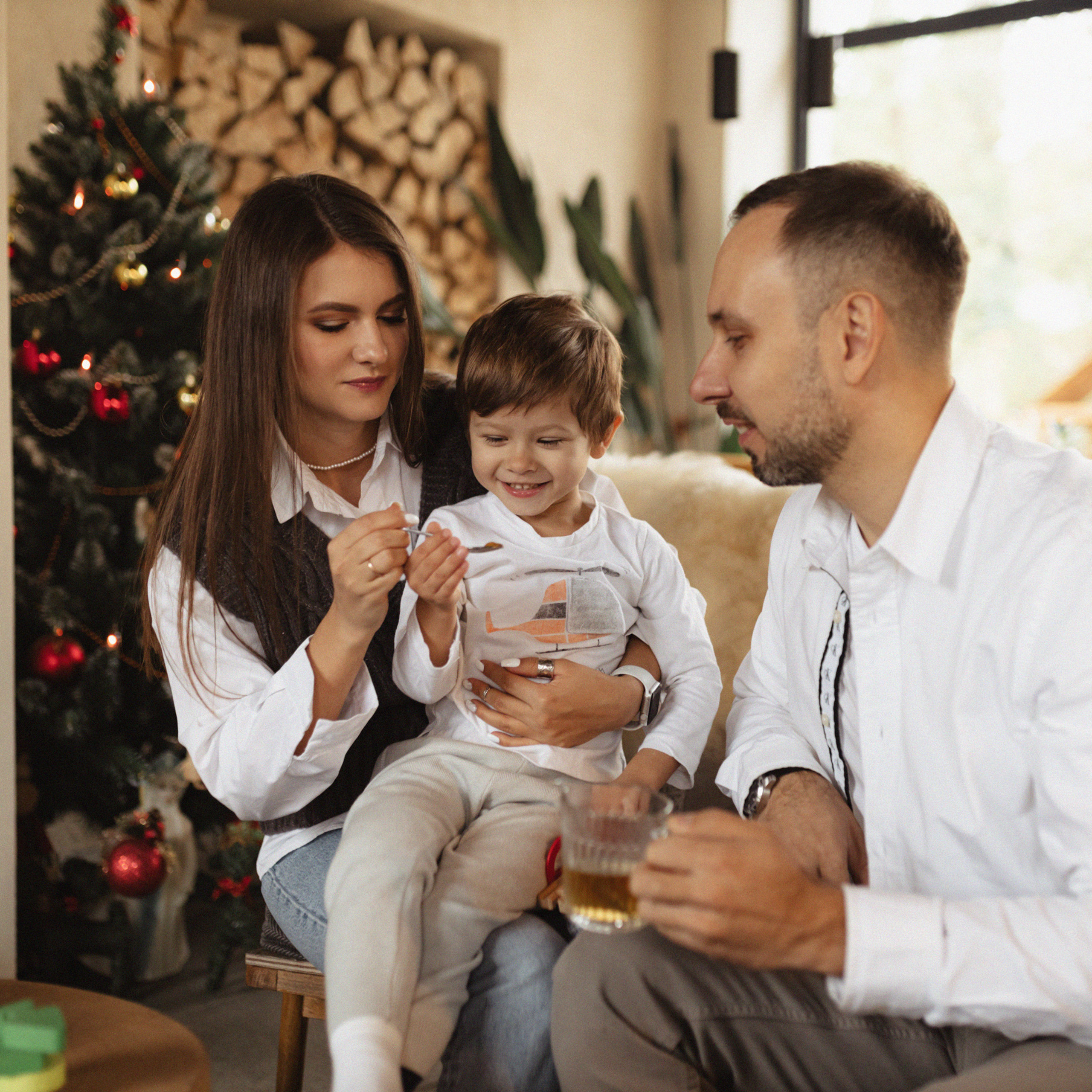 Дом Варенья. Фотограф Мария Сваридзе