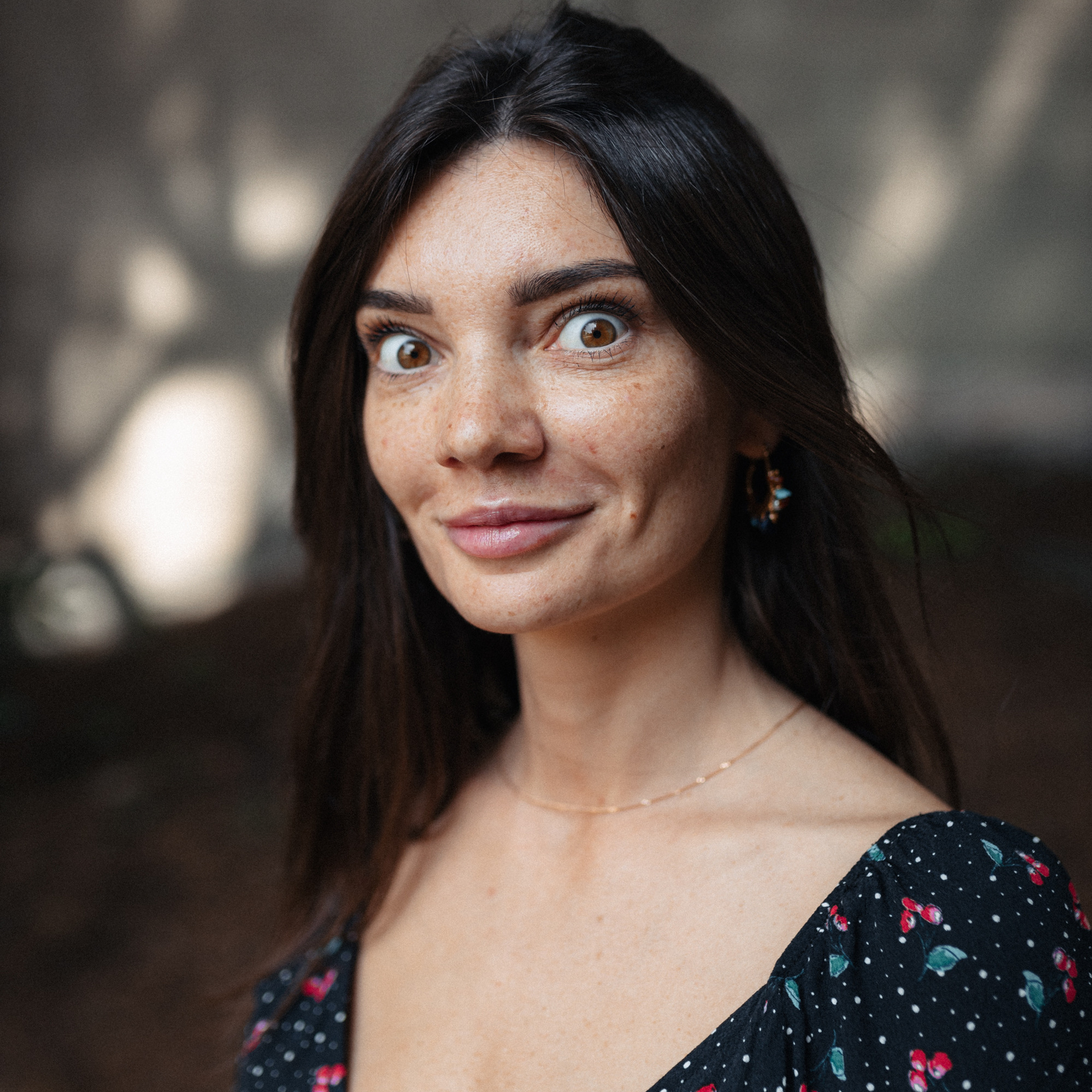 Женя. Санаторий Орджоникидзе. Фотограф Мария Сваридзе